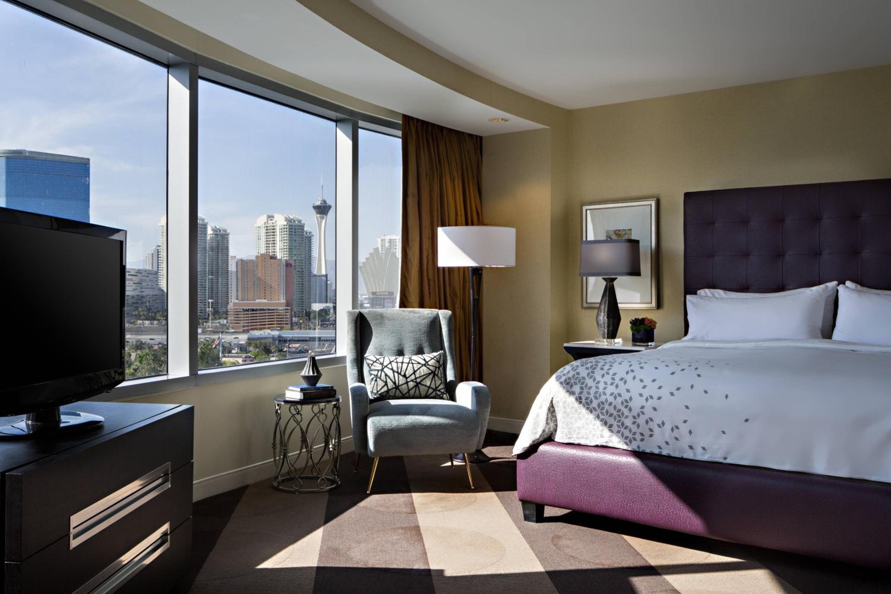 Renaissance Las Vegas Hotel — 19
