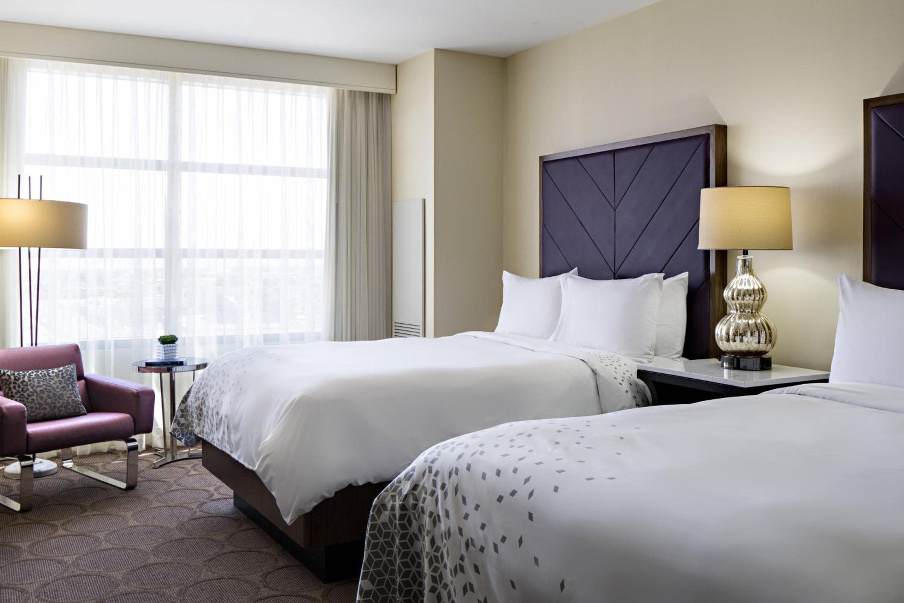 Renaissance Las Vegas Hotel — 5