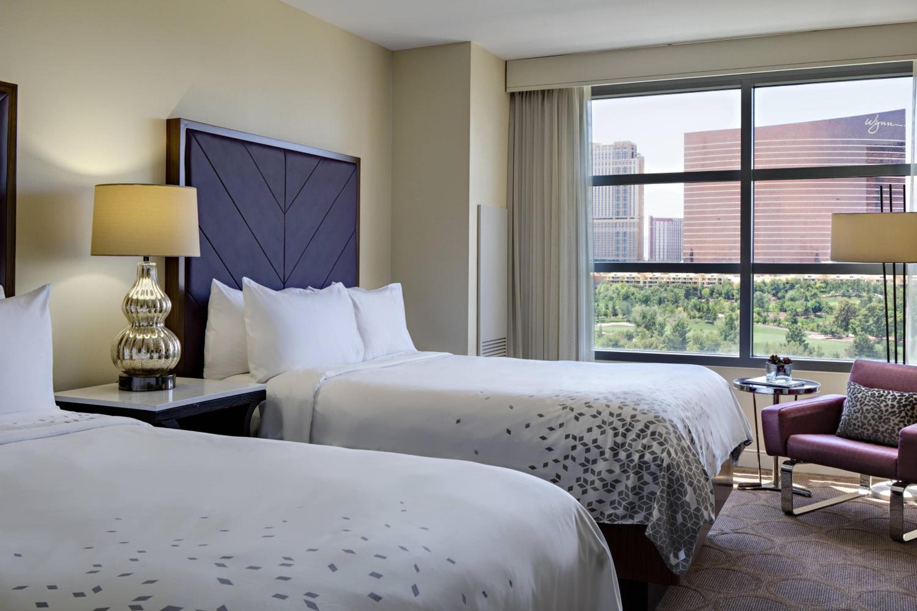 Renaissance Las Vegas Hotel — 6