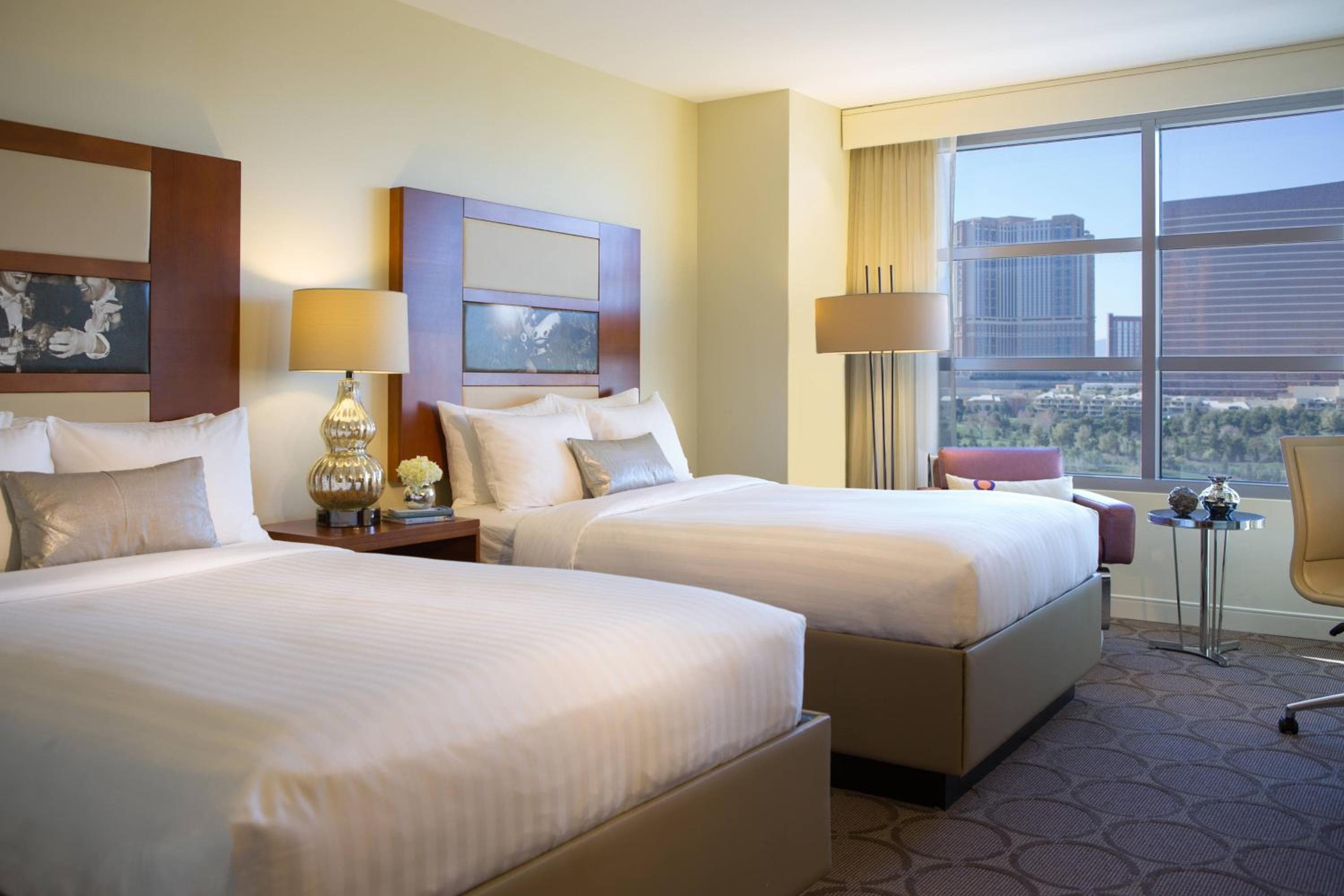 Renaissance Las Vegas Hotel — 7