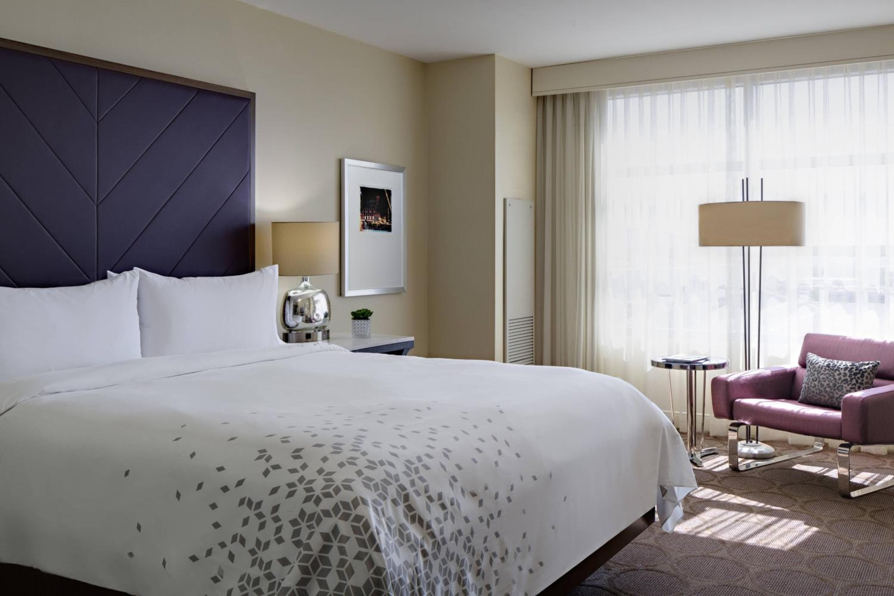 Renaissance Las Vegas Hotel — 10