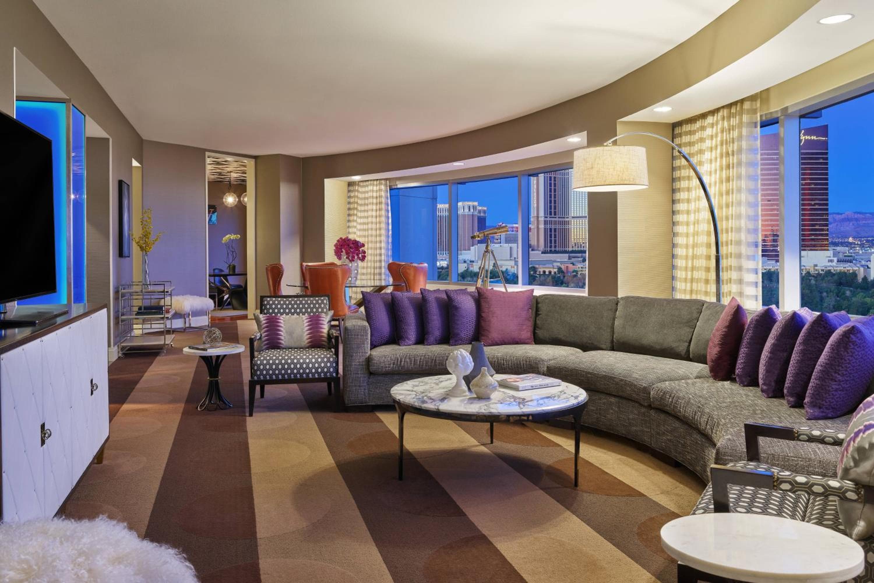 Renaissance Las Vegas Hotel — 22
