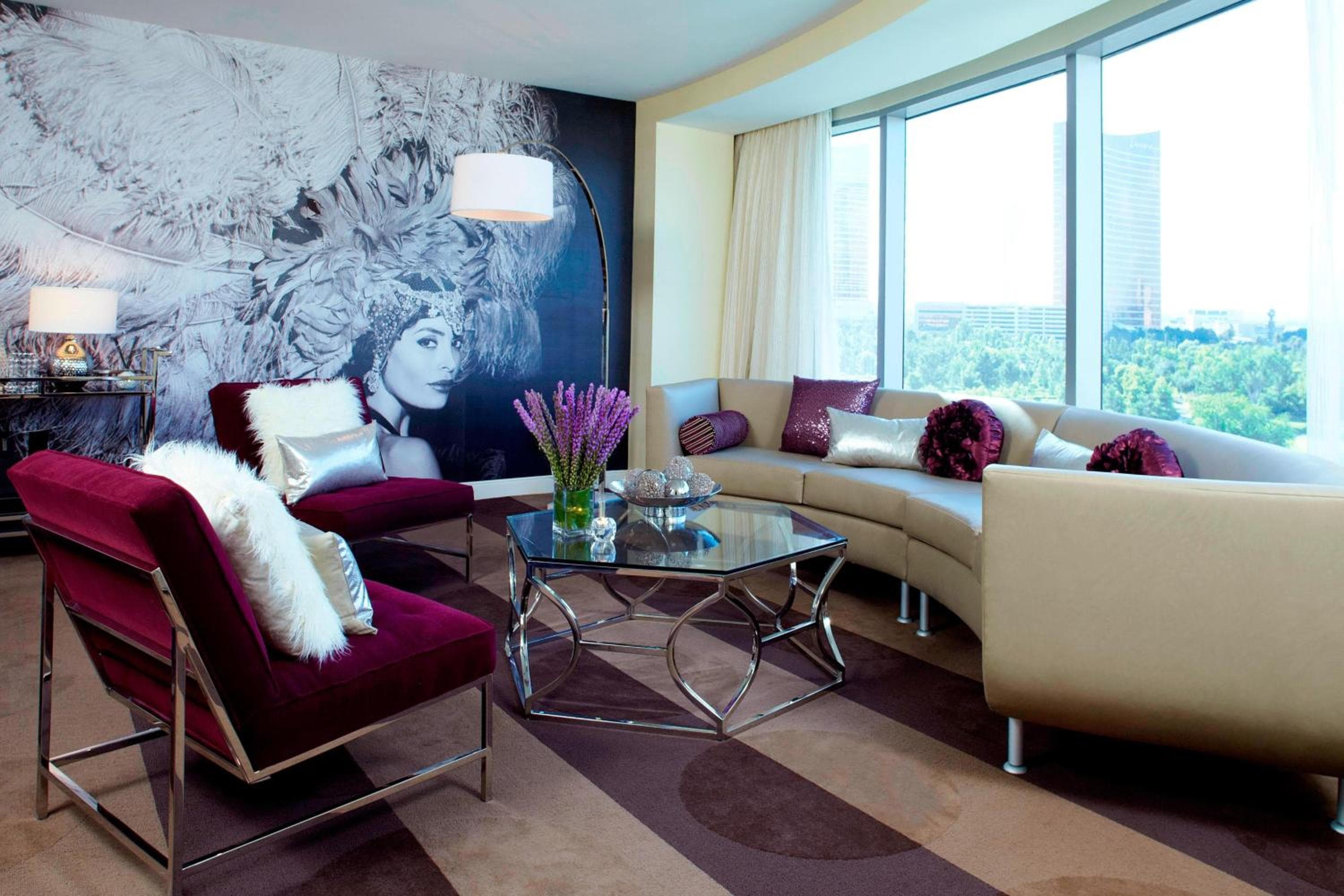 Renaissance Las Vegas Hotel — 28