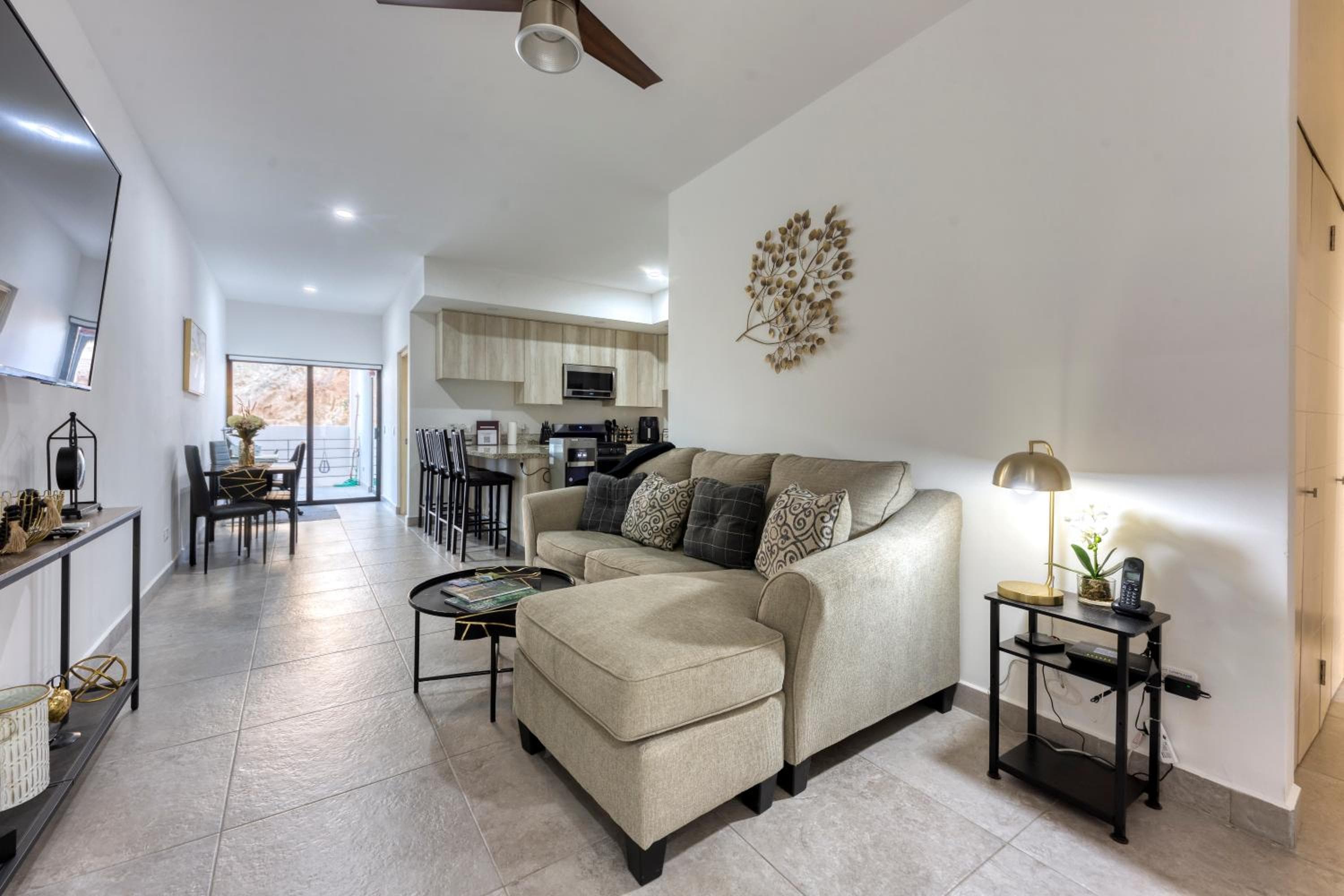 Pedregal Towers — 3