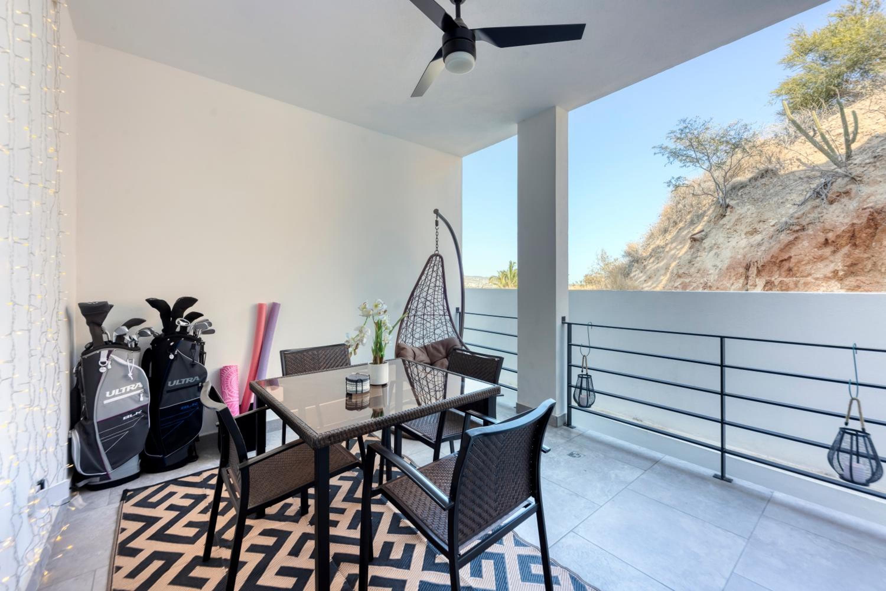 Pedregal Towers — 11