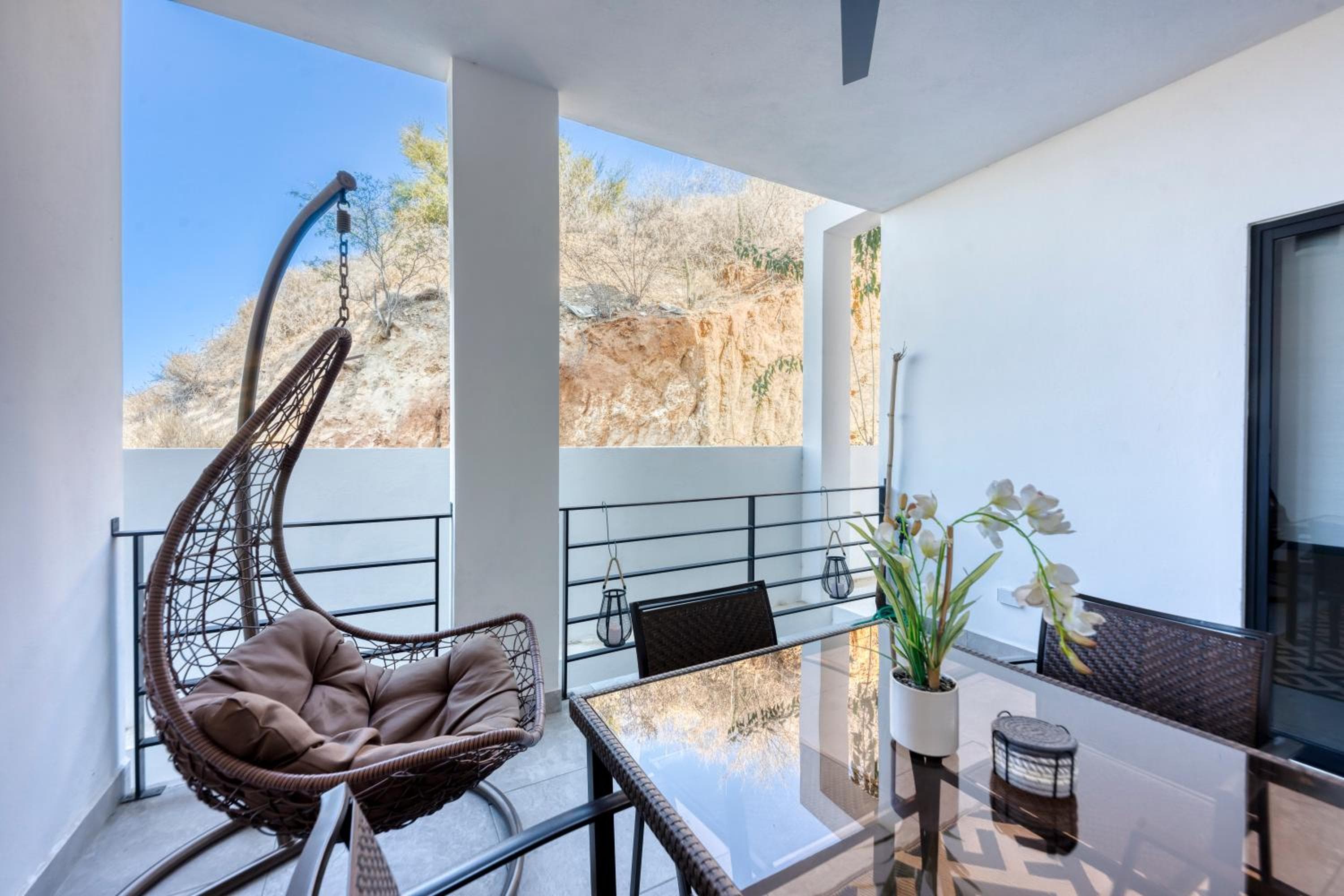 Pedregal Towers — 10