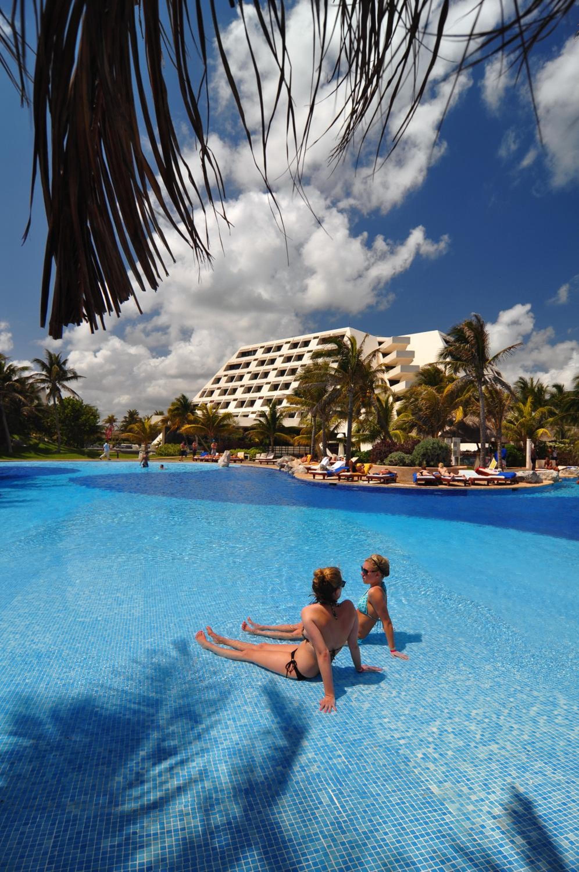 Grand Oasis Cancun - Alles Inklusive — 5
