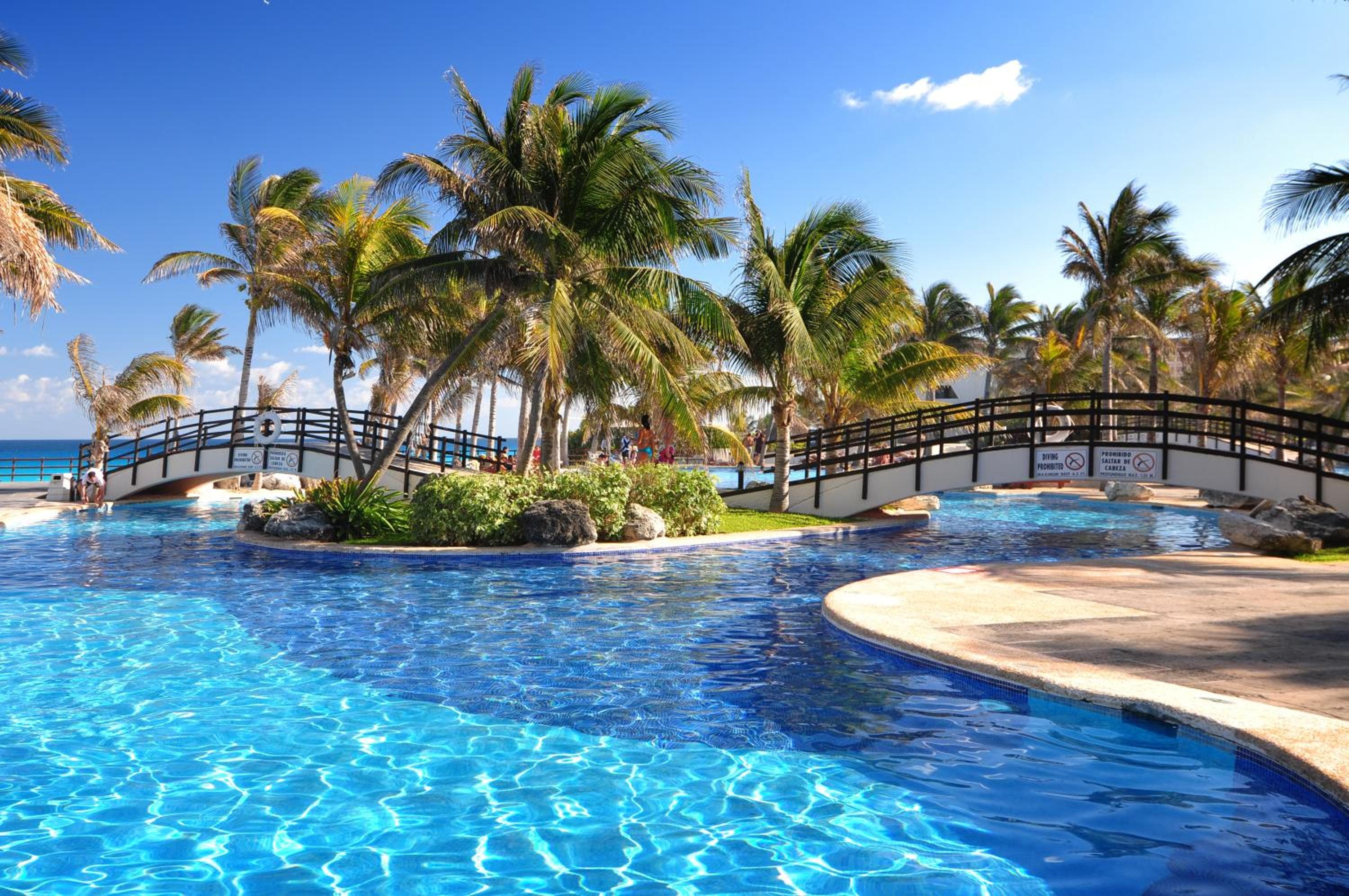 Grand Oasis Cancun - Alles Inklusive — 8