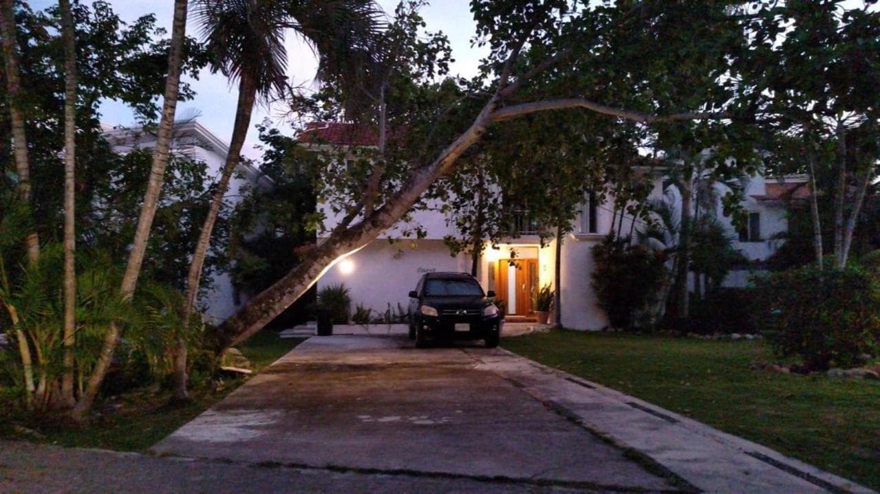Casa Mi Tesoro Vacation Rooms — 24