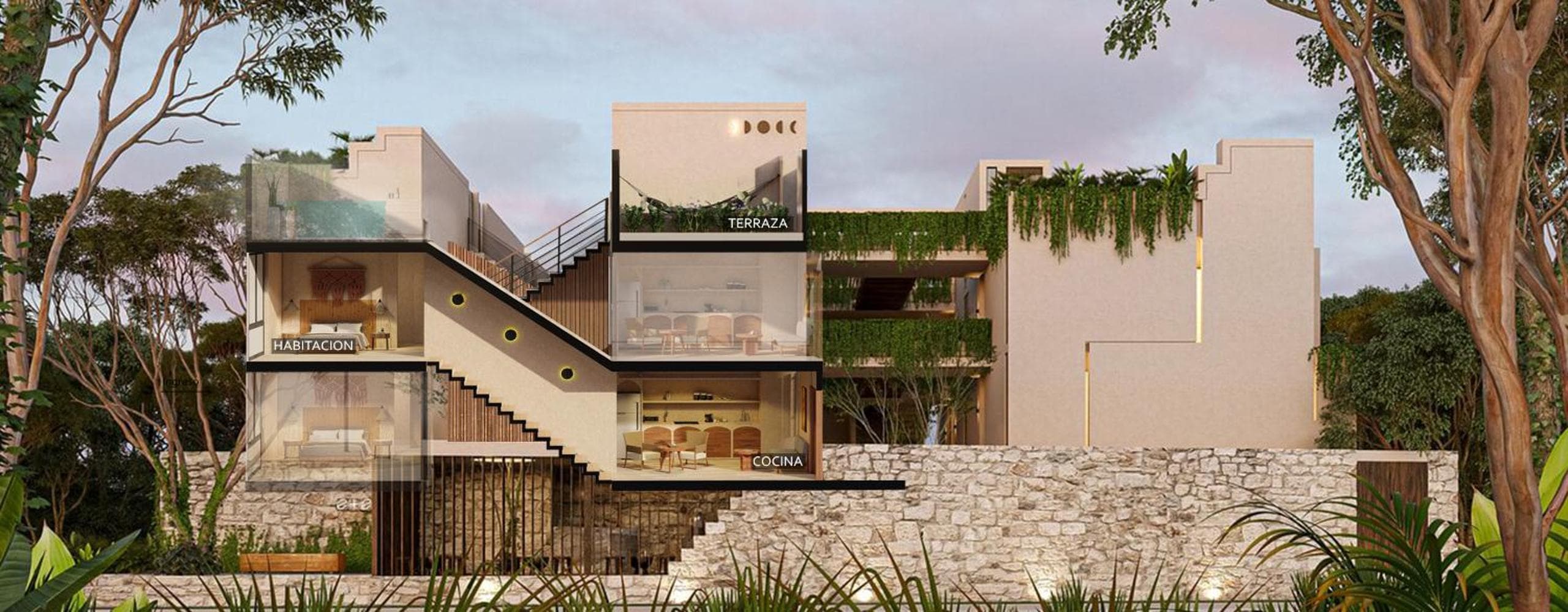 Eterna Tulum — 24