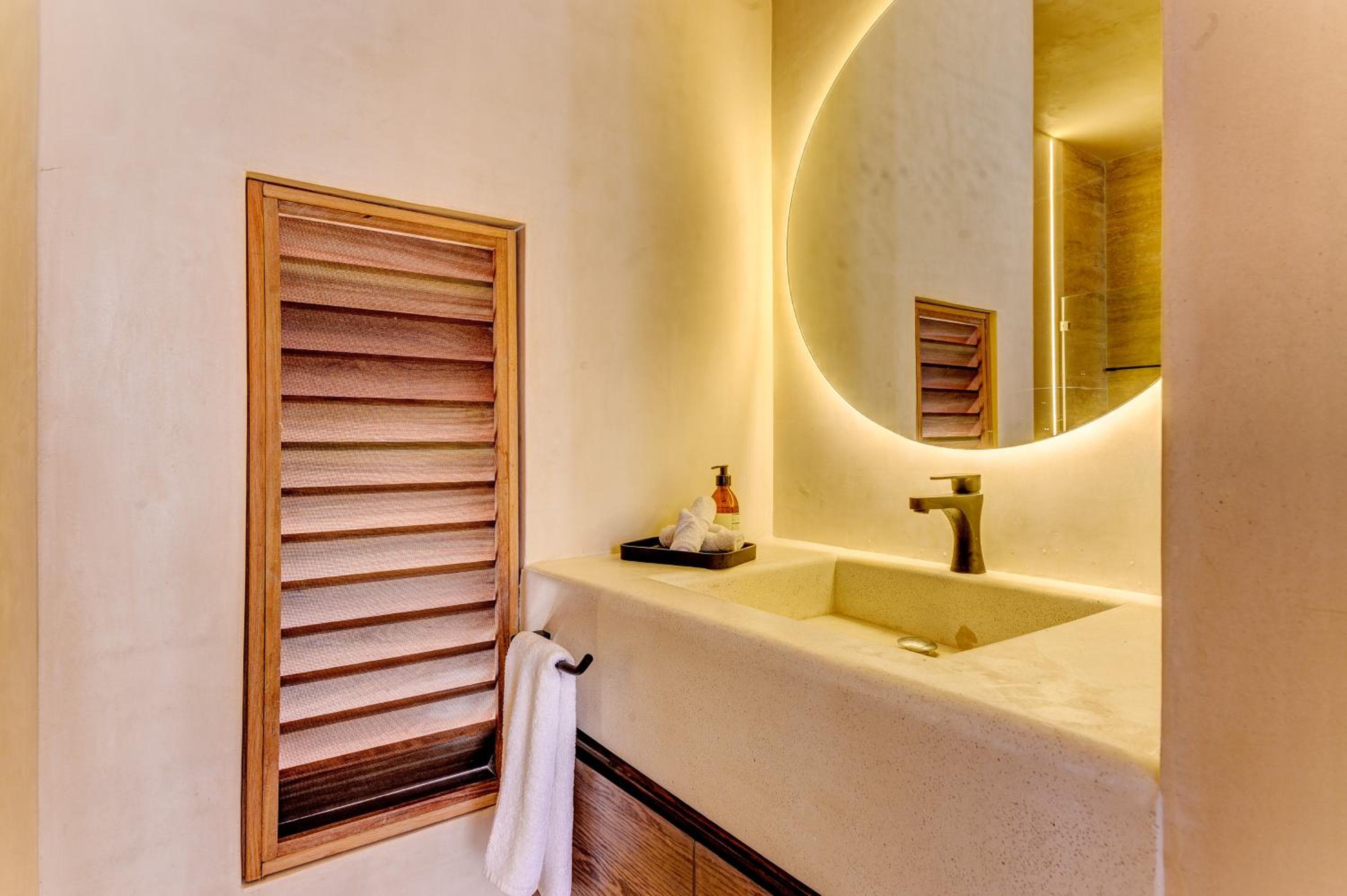 Eterna Tulum — 16
