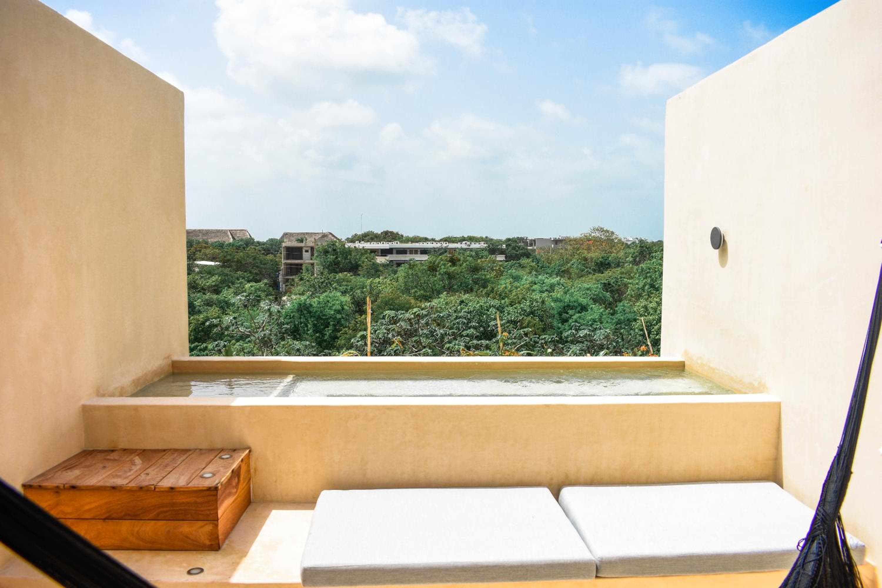Eterna Tulum — 7
