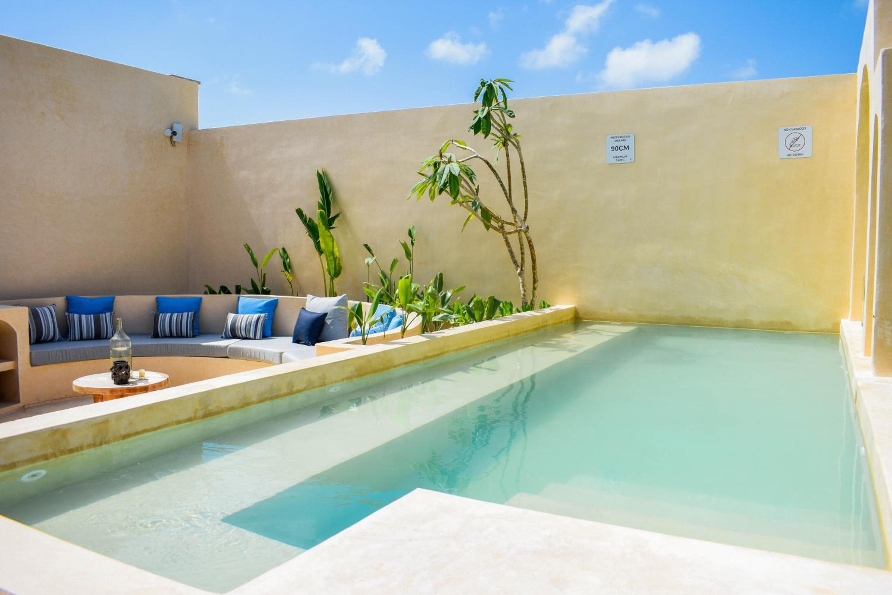 Eterna Tulum — 2