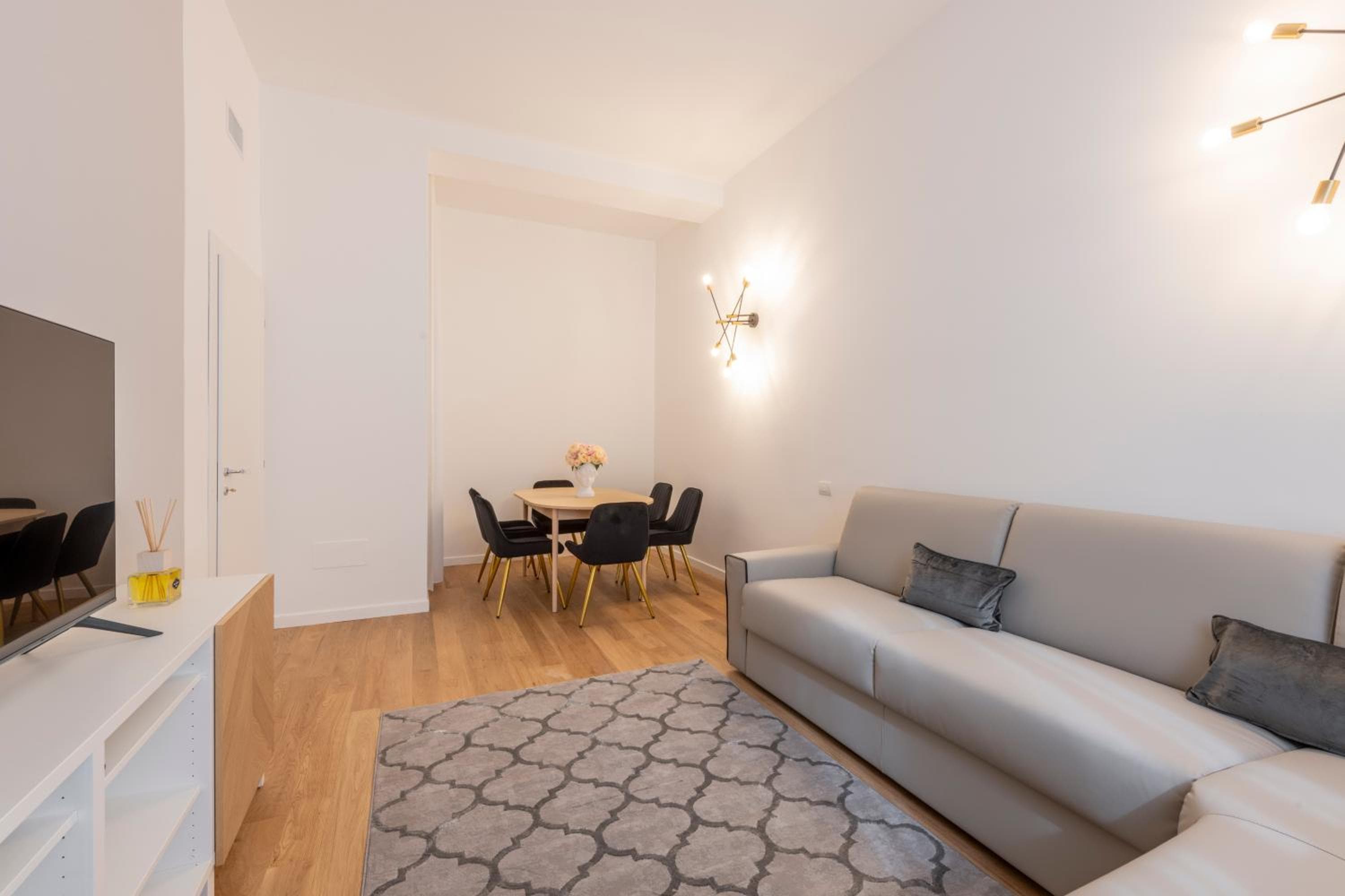 Milan Royal Suites - Centro Cadorna — 3