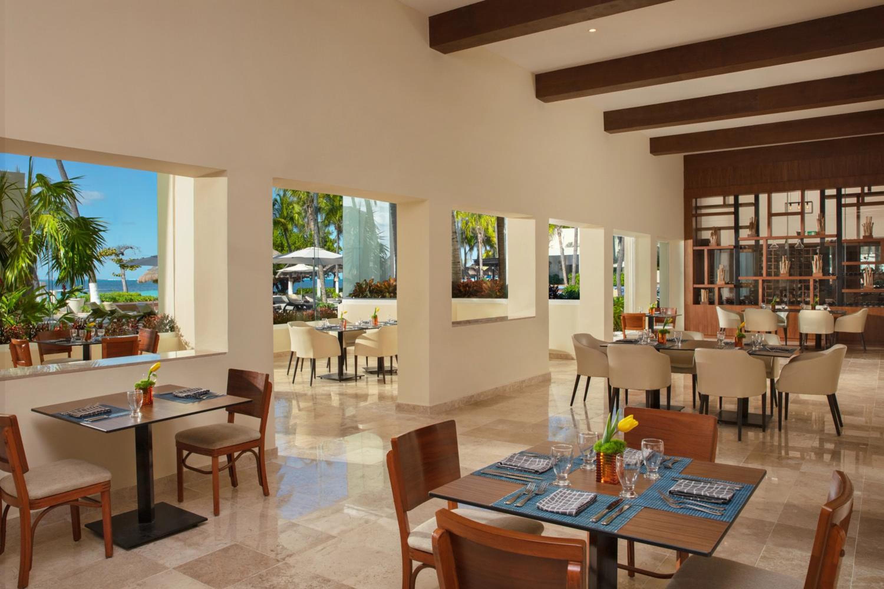 Dreams Sands Cancun Resort & Spa — 23