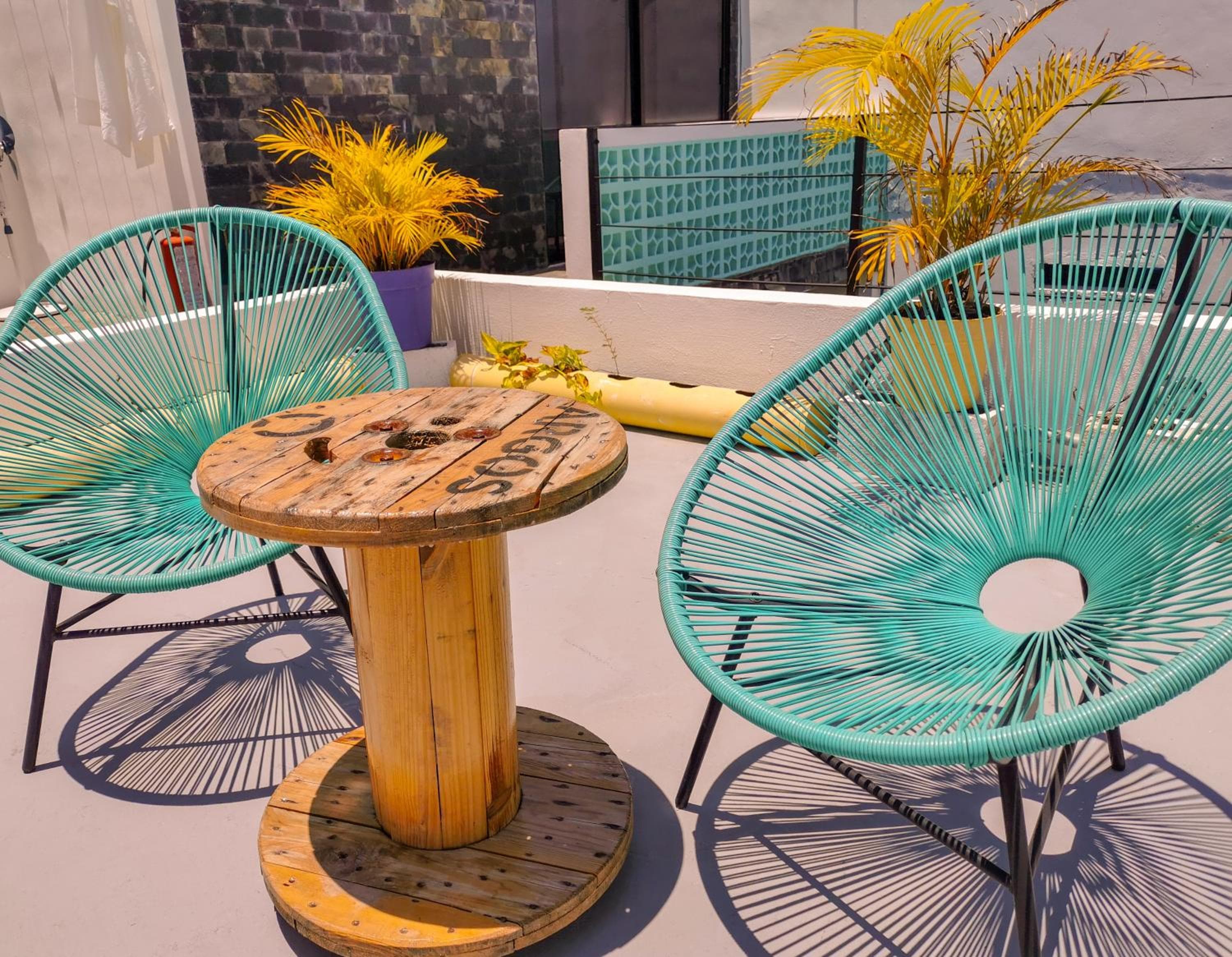 Calle 2 Suites by Galian — 25