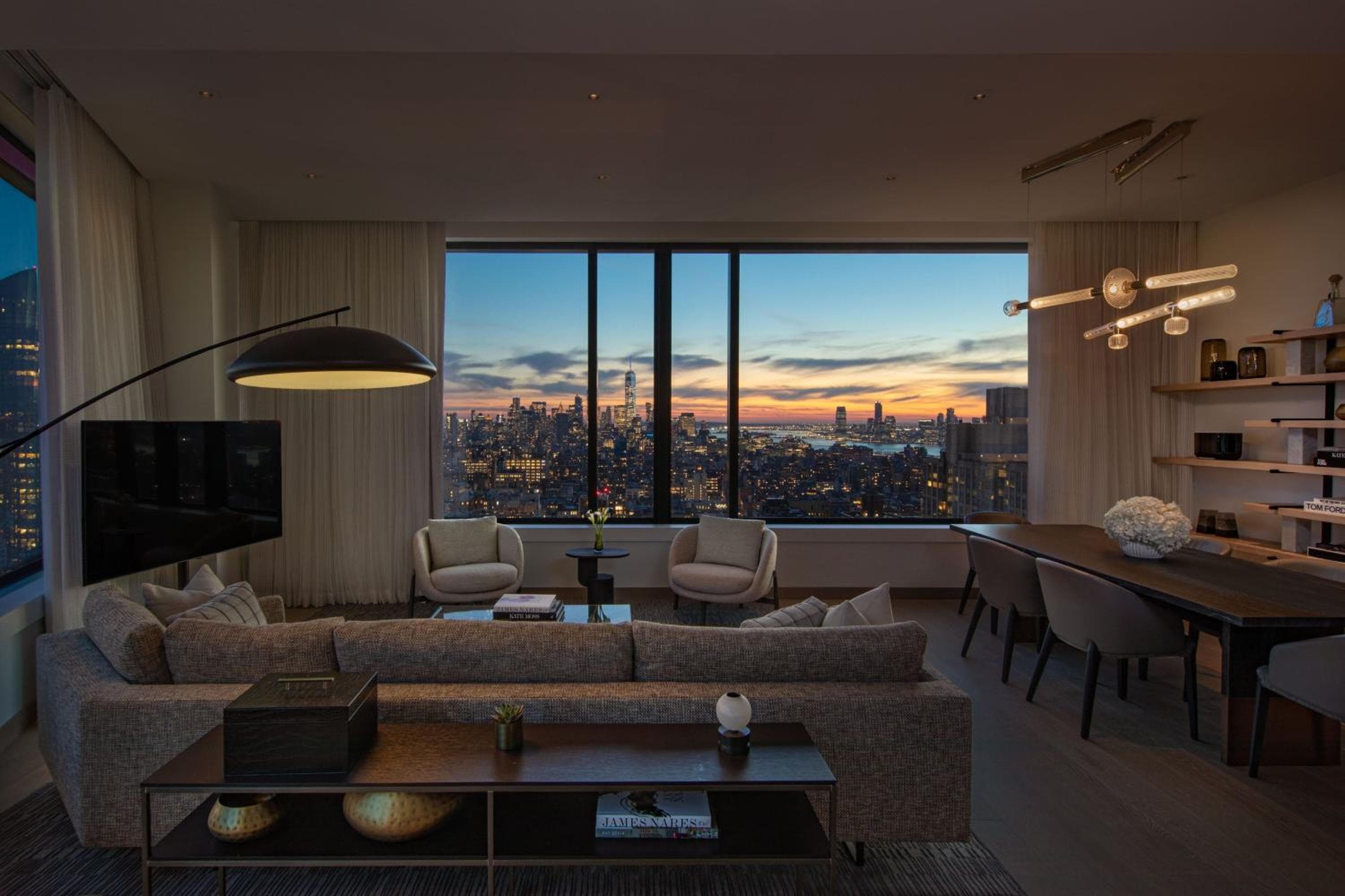 The Ritz-Carlton New York, NoMad — 15