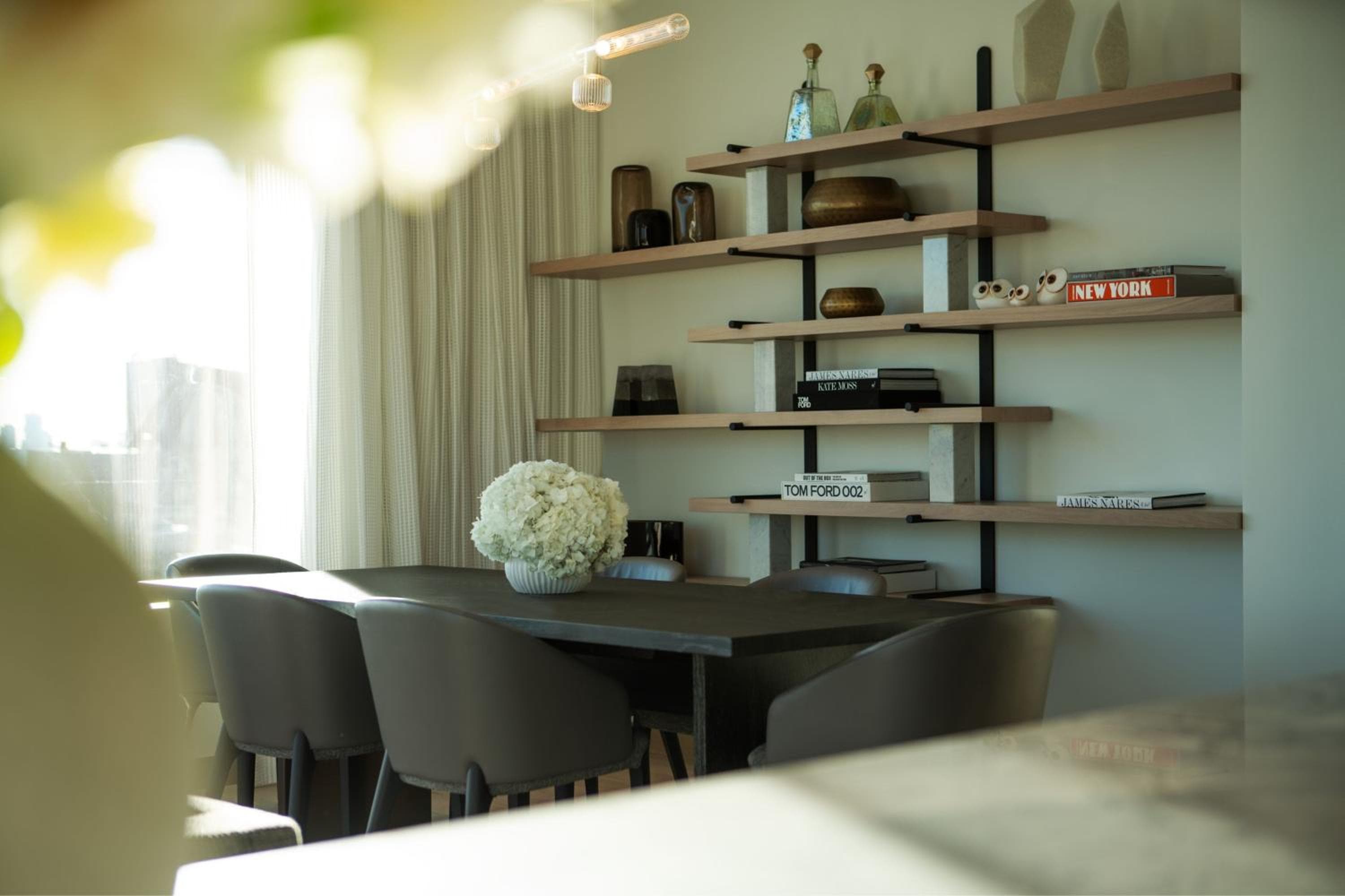 The Ritz-Carlton New York, NoMad — 30
