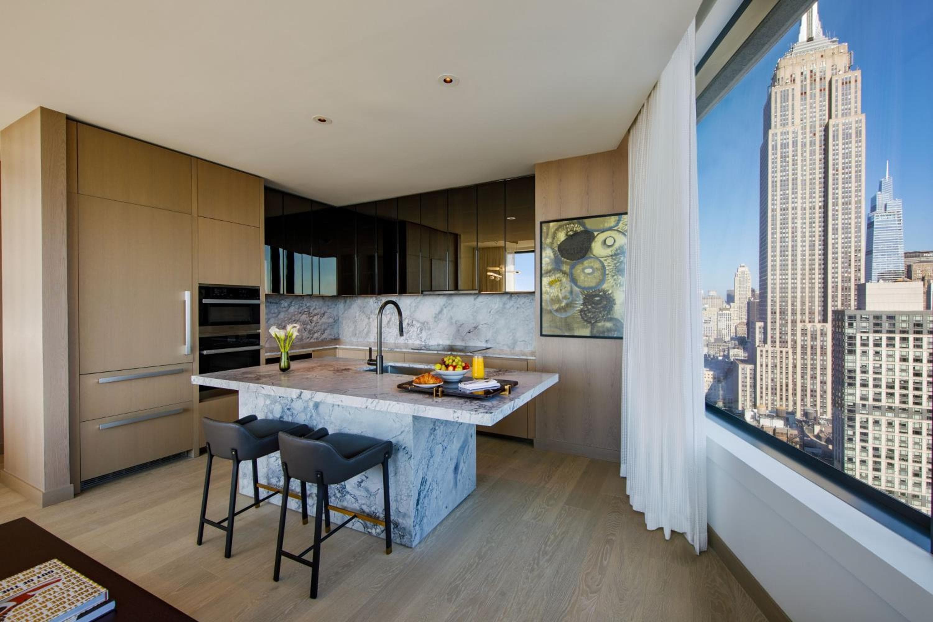 The Ritz-Carlton New York, NoMad — 22
