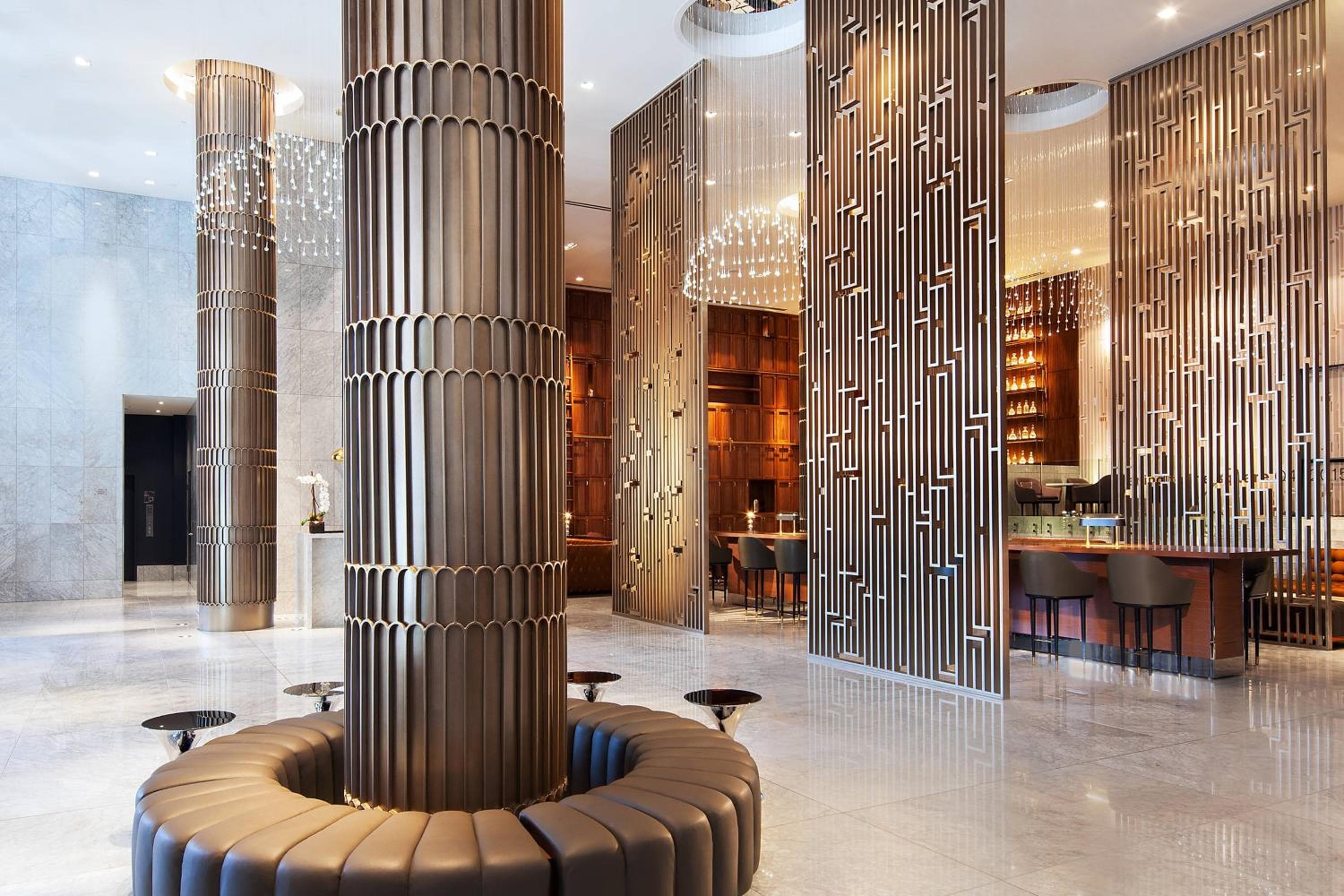 Sheraton Grand Los Angeles — 6