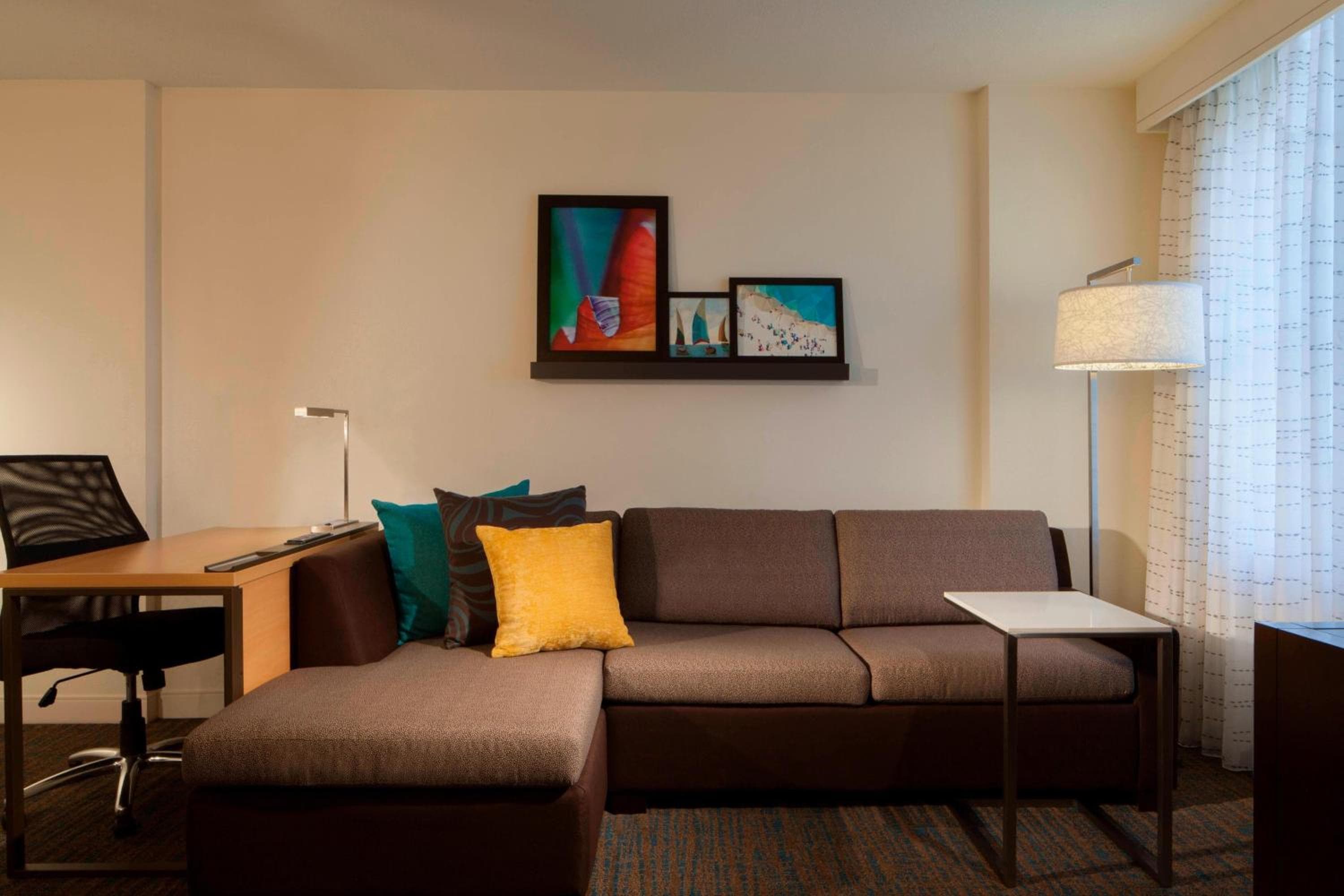 Residence Inn Tampa Downtown — 14