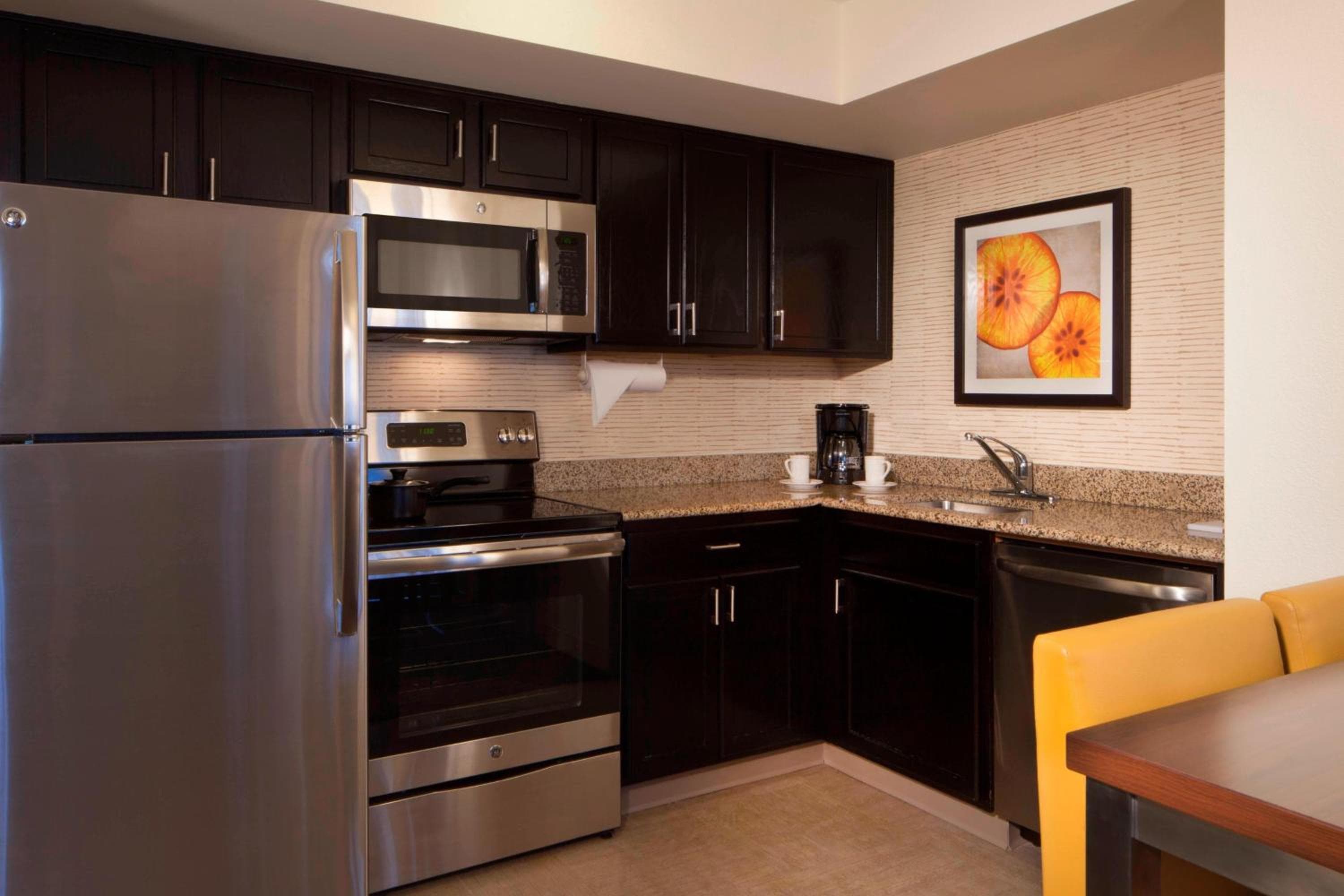 Residence Inn Tampa Downtown — 18