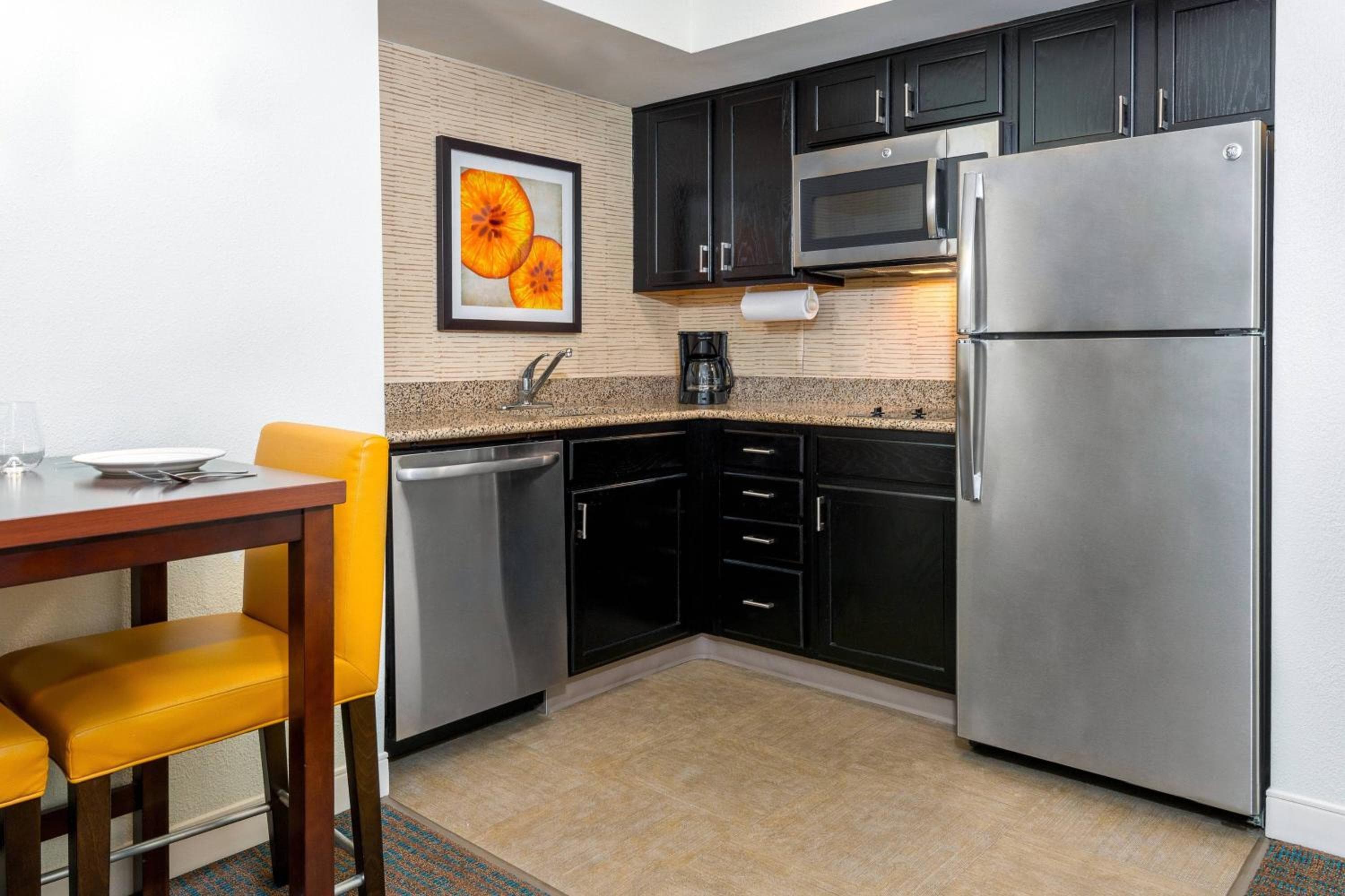 Residence Inn Tampa Downtown — 20