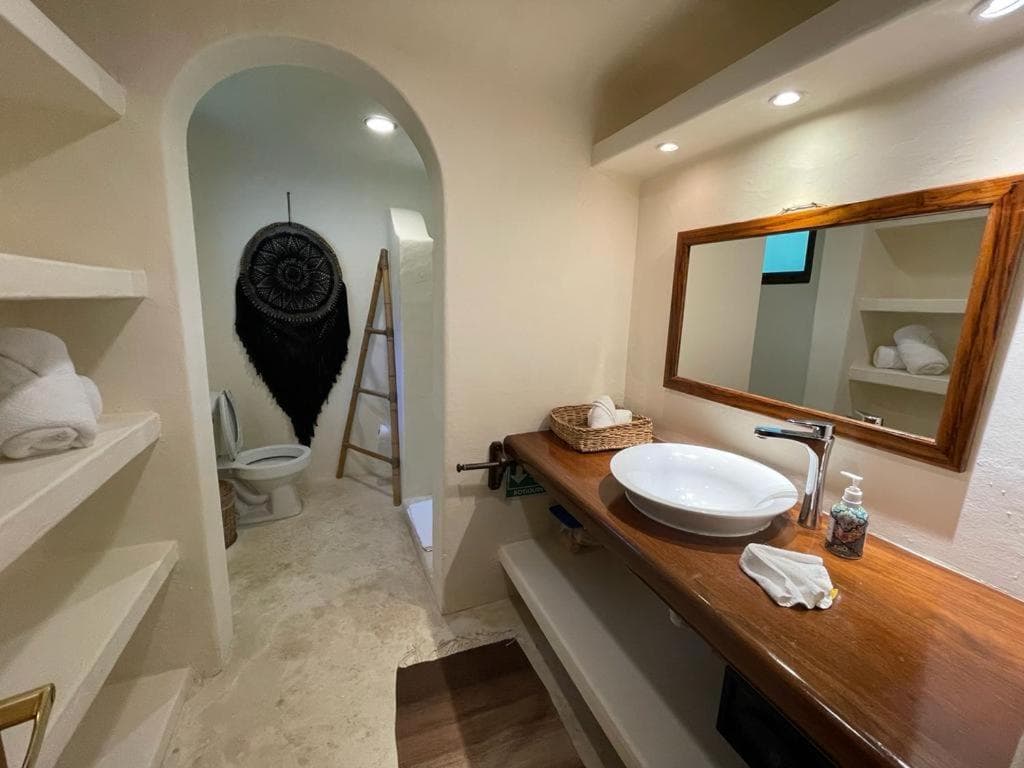 Casa Zaba — 15