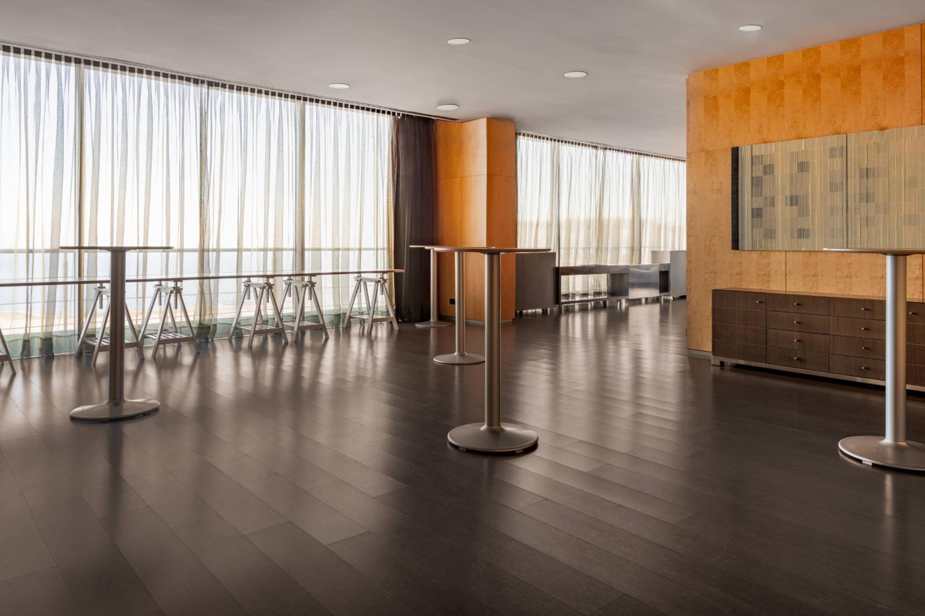 Leonardo Royal Hotel Barcelona Forum — 18