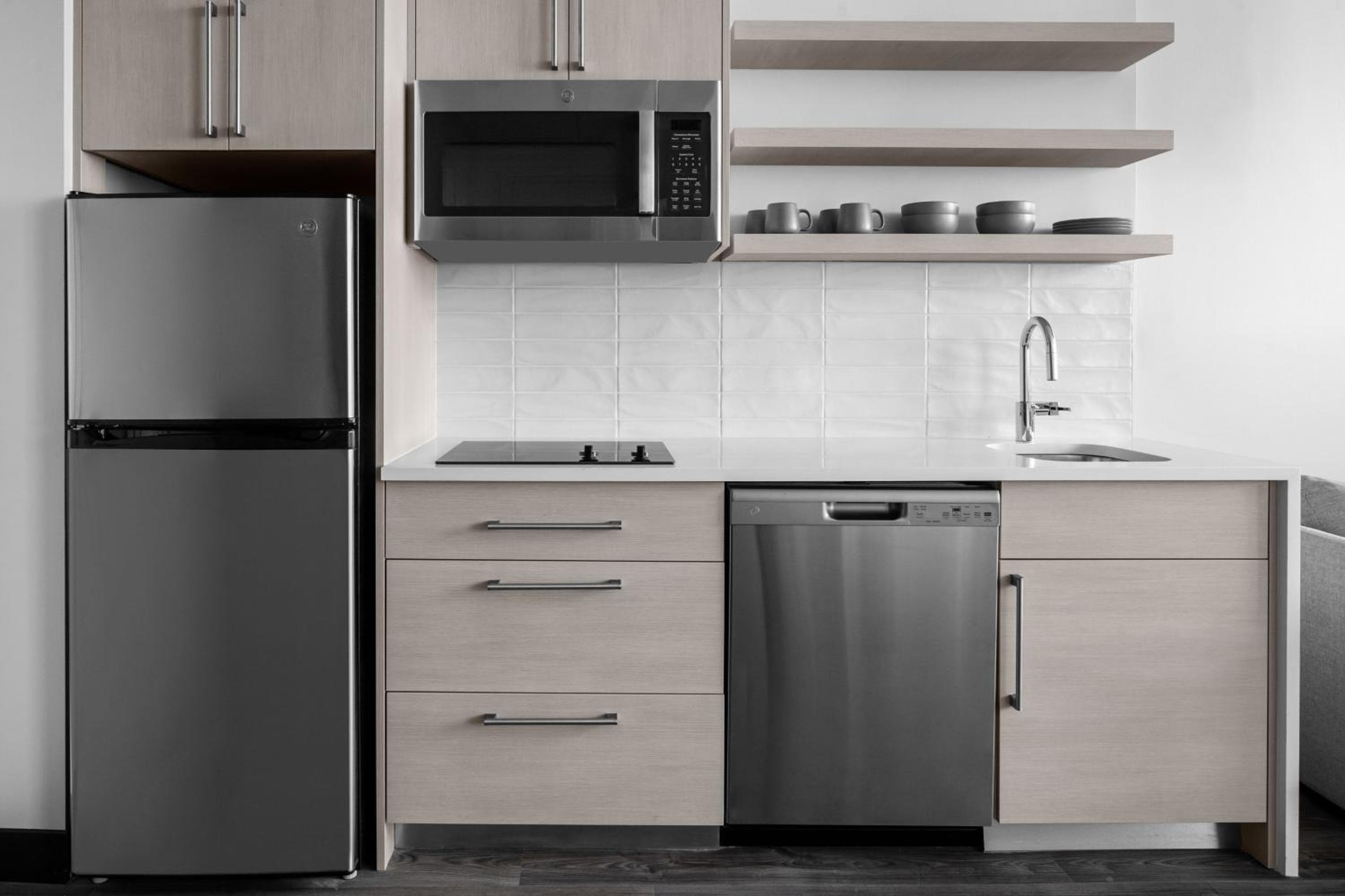 Element Miami Brickell — 15