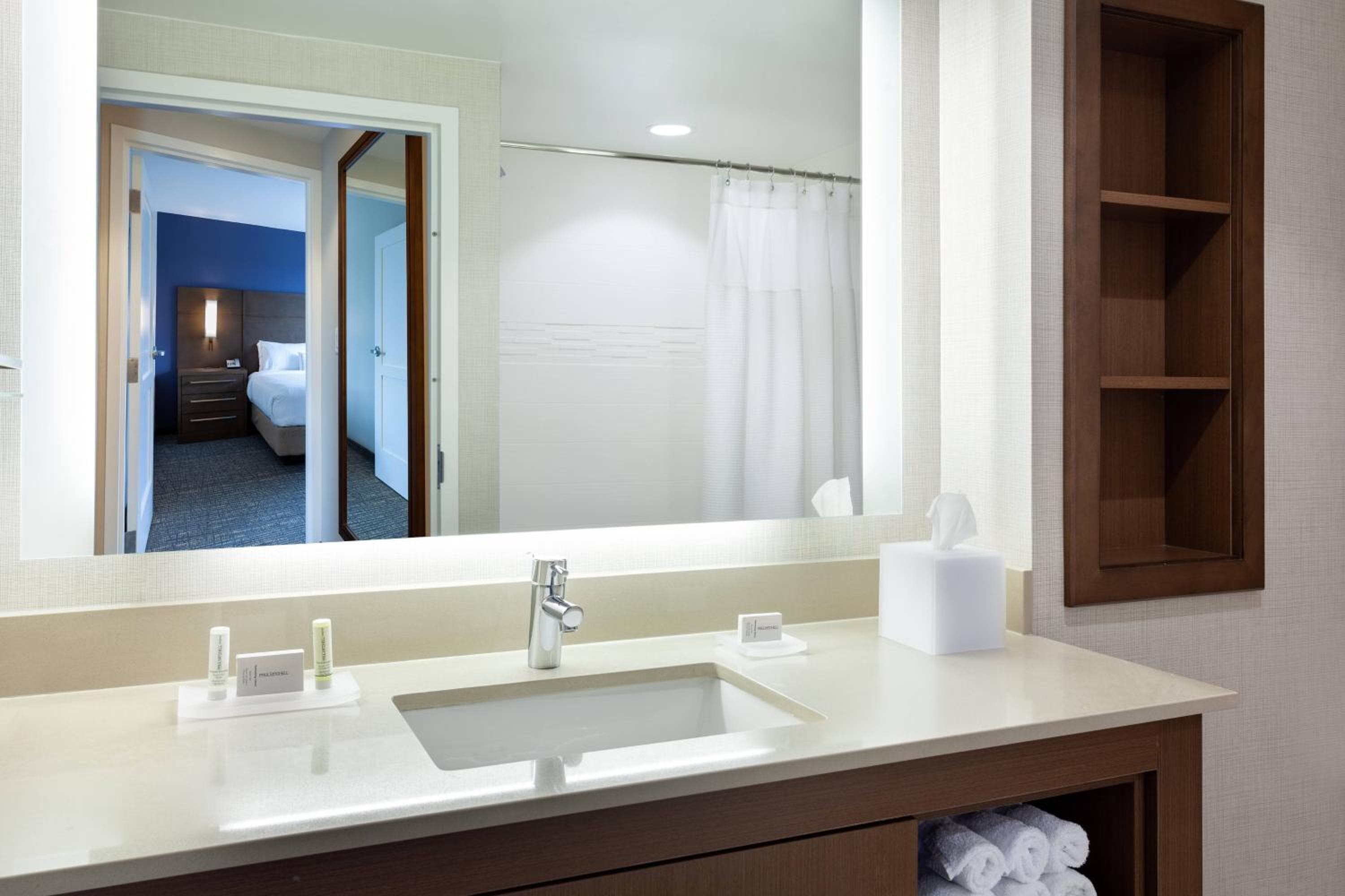 Residence Inn by Marriott Orlando al Millenia — 16