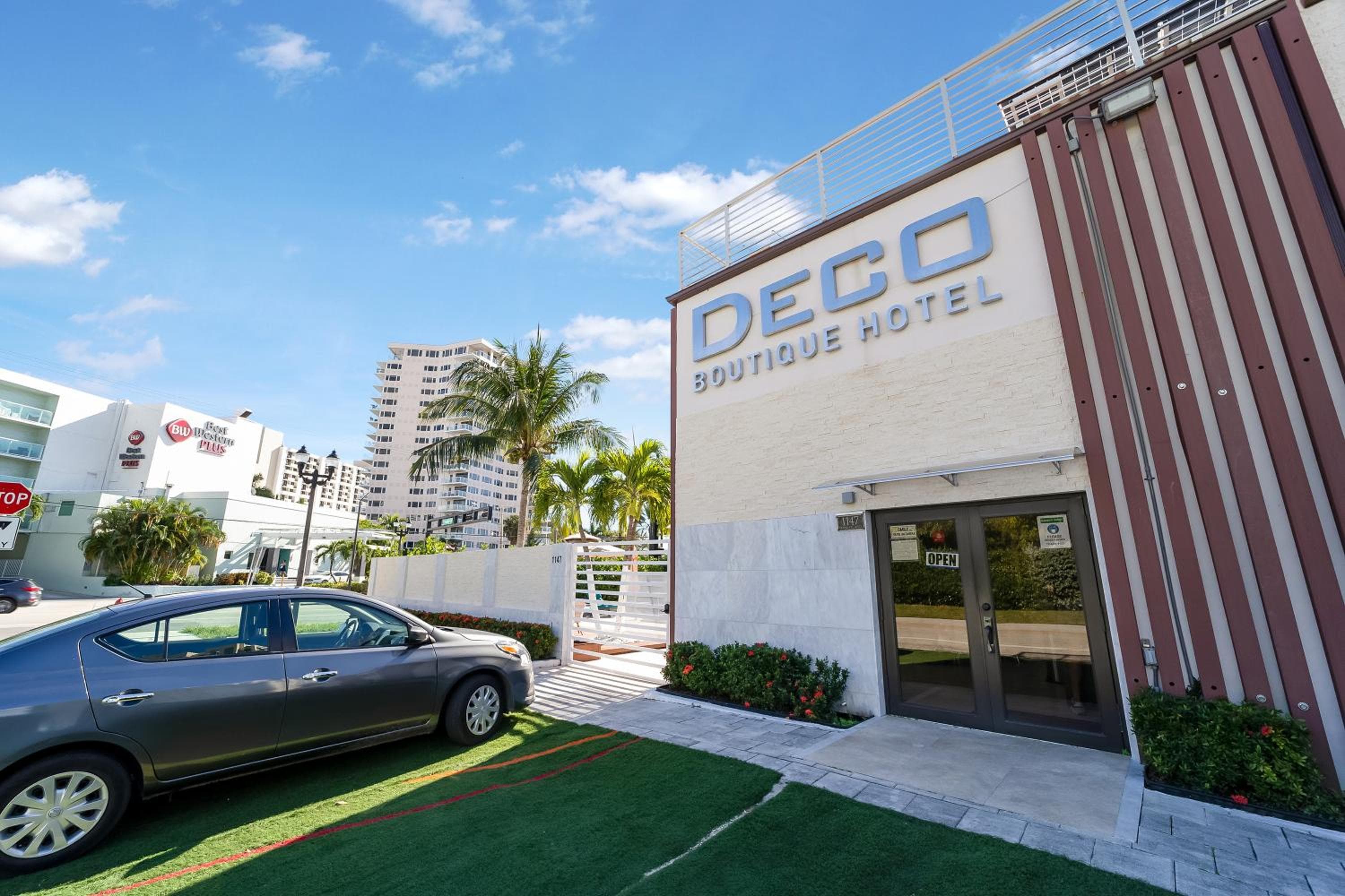 Deco Boutique Hotel — 4