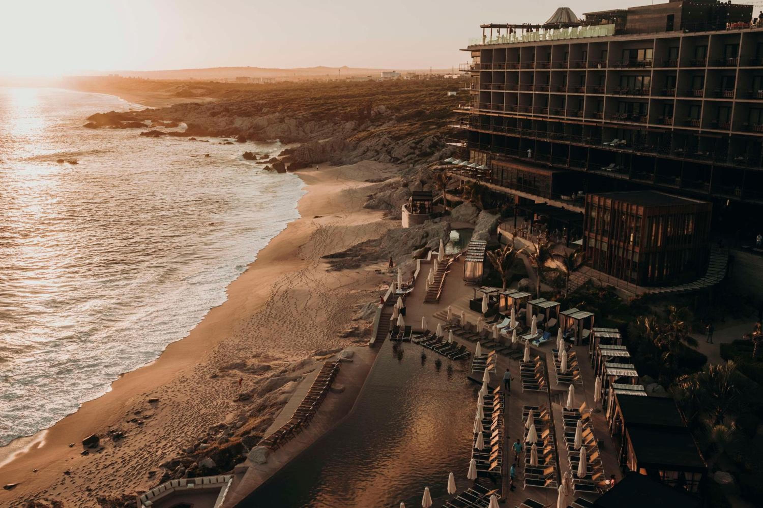 The Cape, un Thompson Hotel, parte di Hyatt — 1