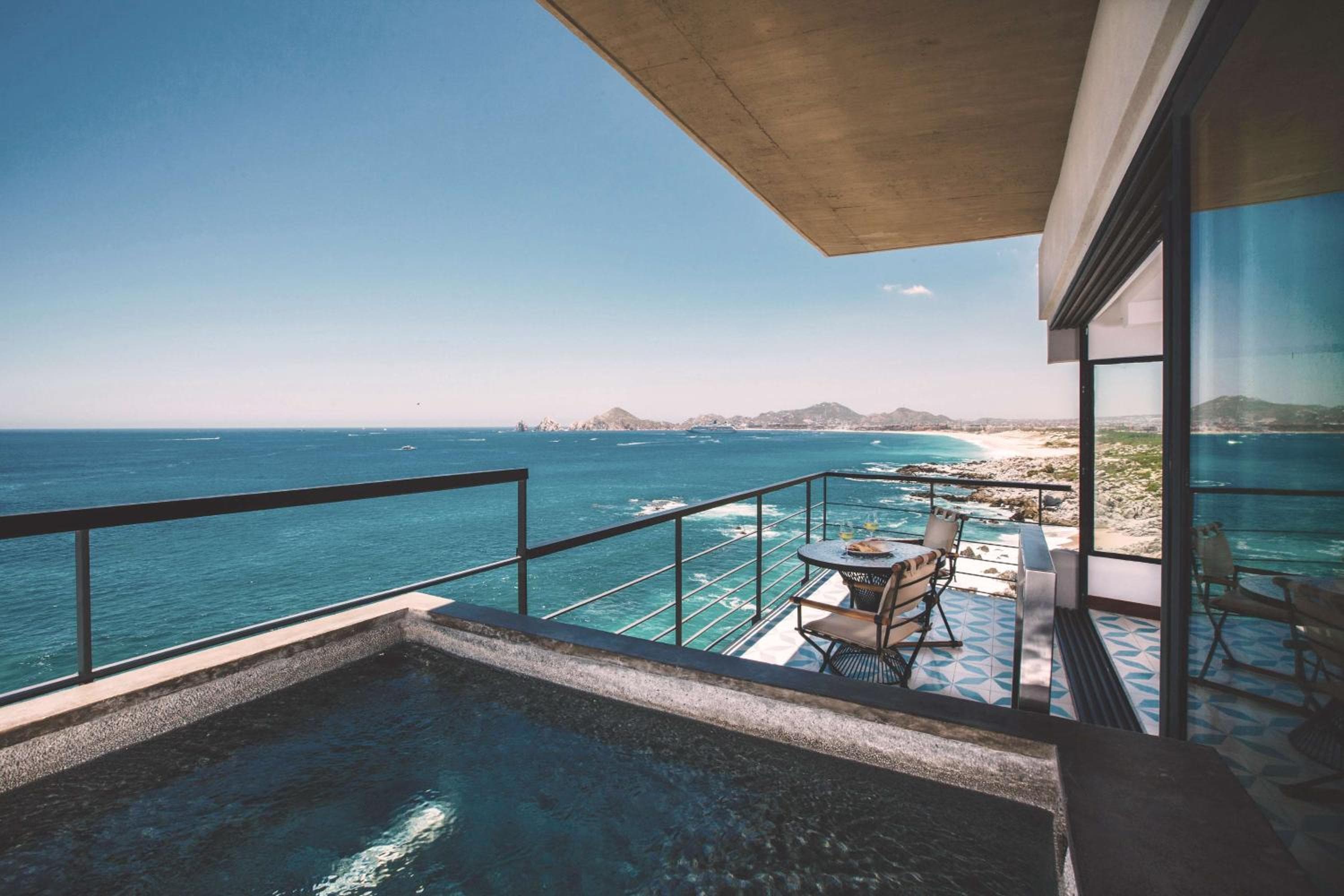 The Cape, un Thompson Hotel, parte di Hyatt — 18