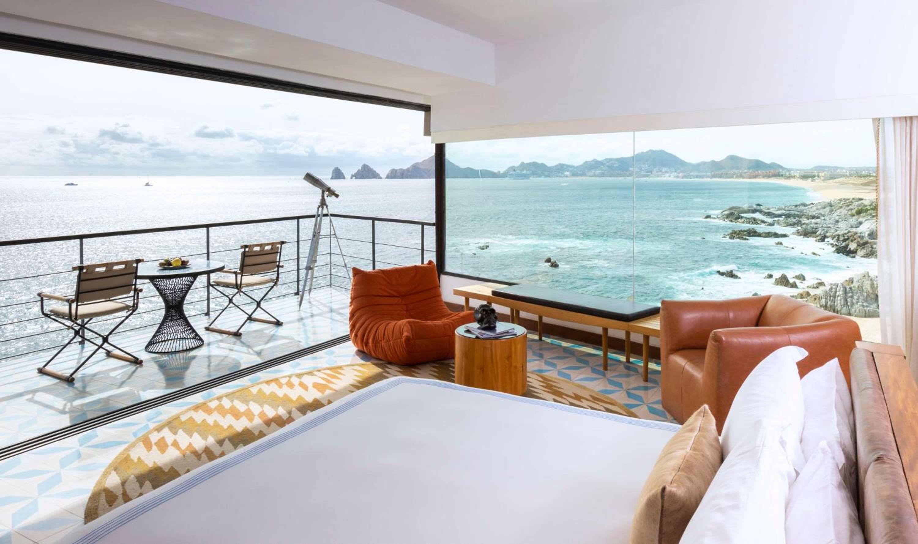 The Cape, un Thompson Hotel, parte di Hyatt — 24
