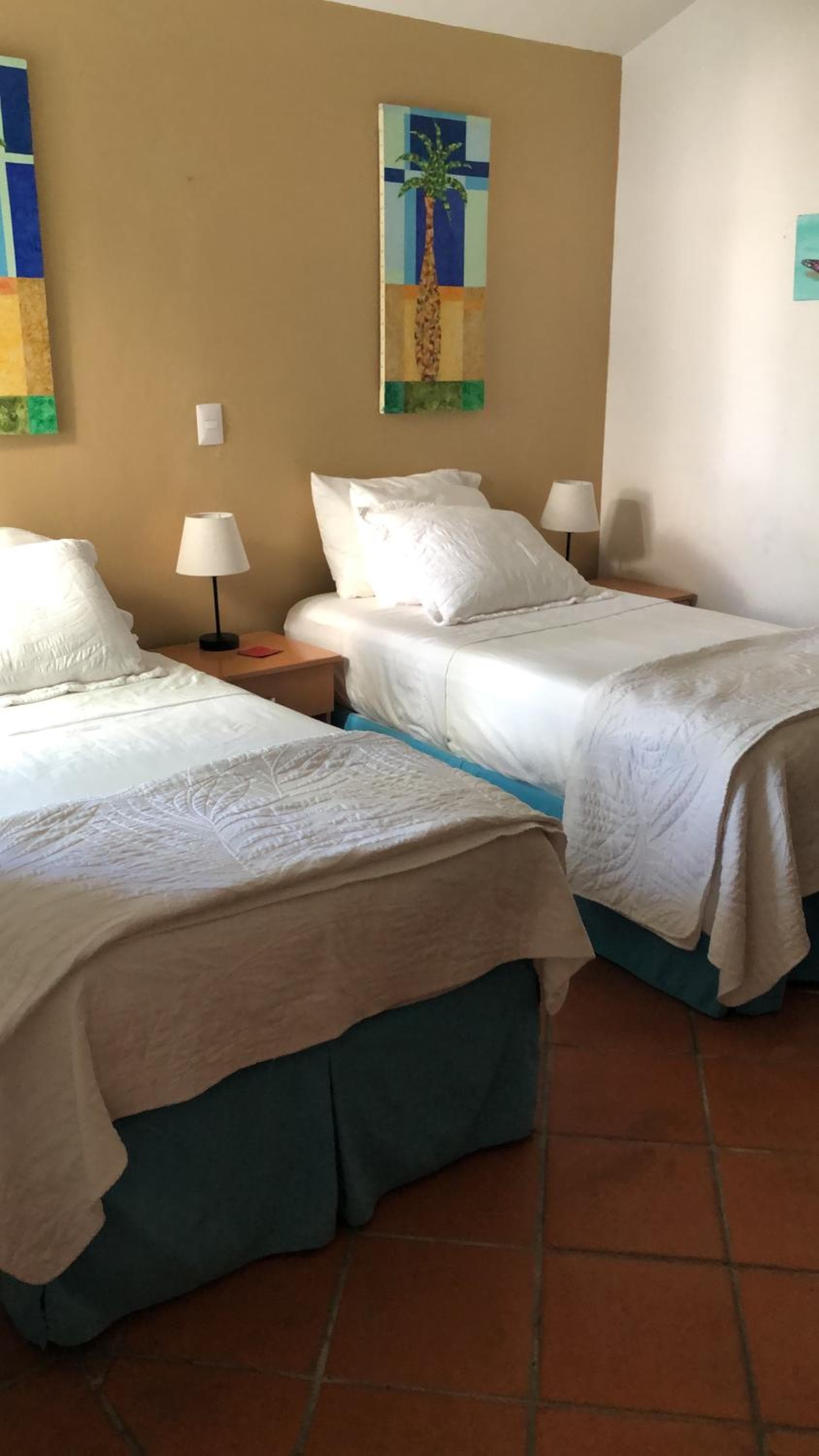 Casa Mi Tesoro Vacation Rooms — 18