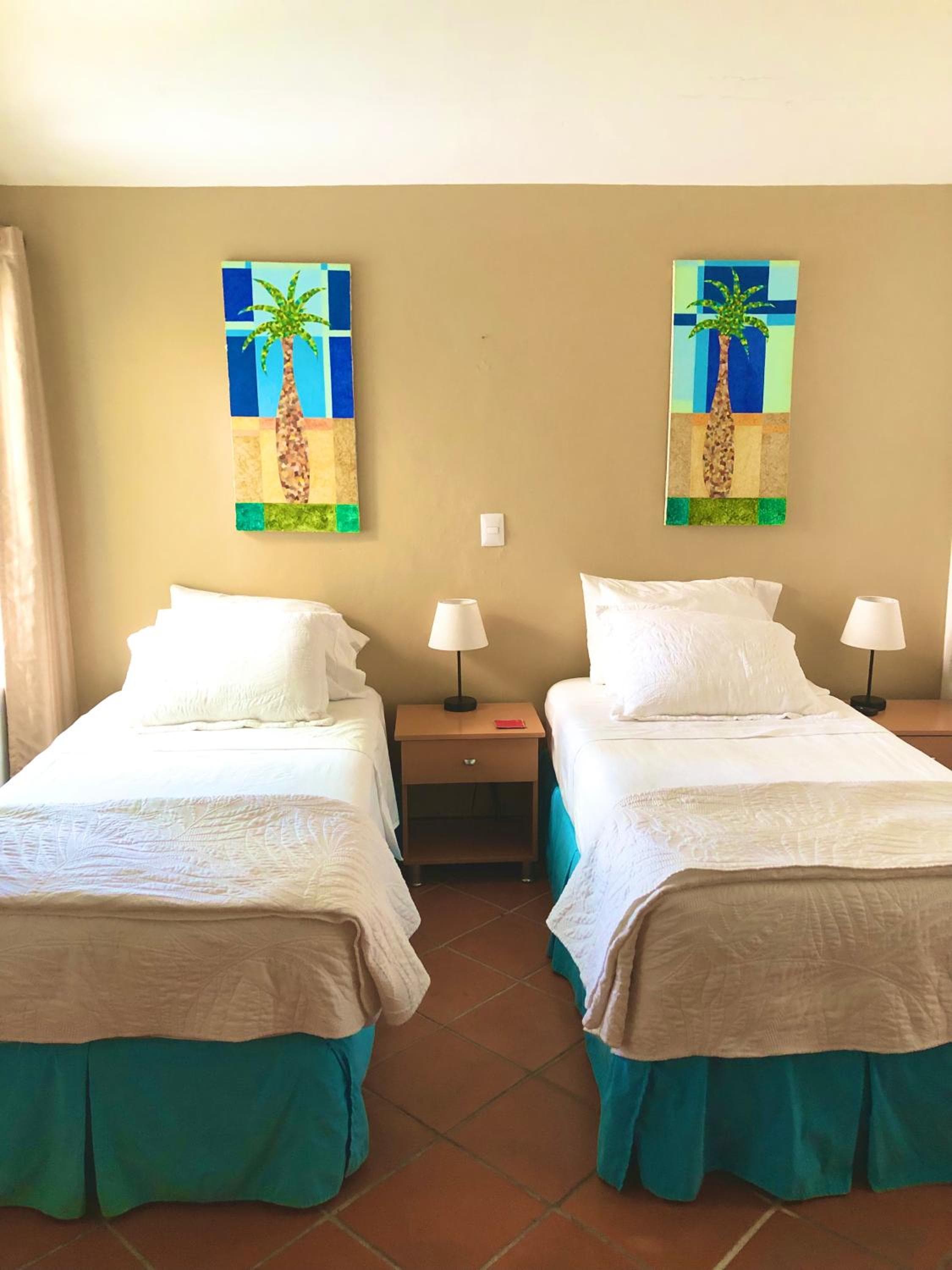 Casa Mi Tesoro Vacation Rooms — 19