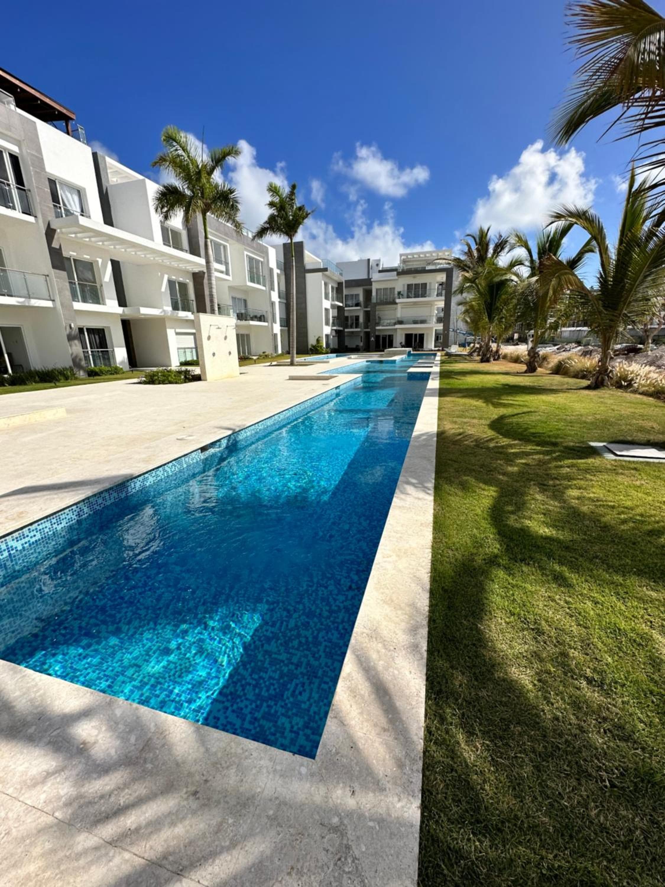 CONDOMINIO DE LUJO Cana Bay 1 CLUB PLAYA — 30