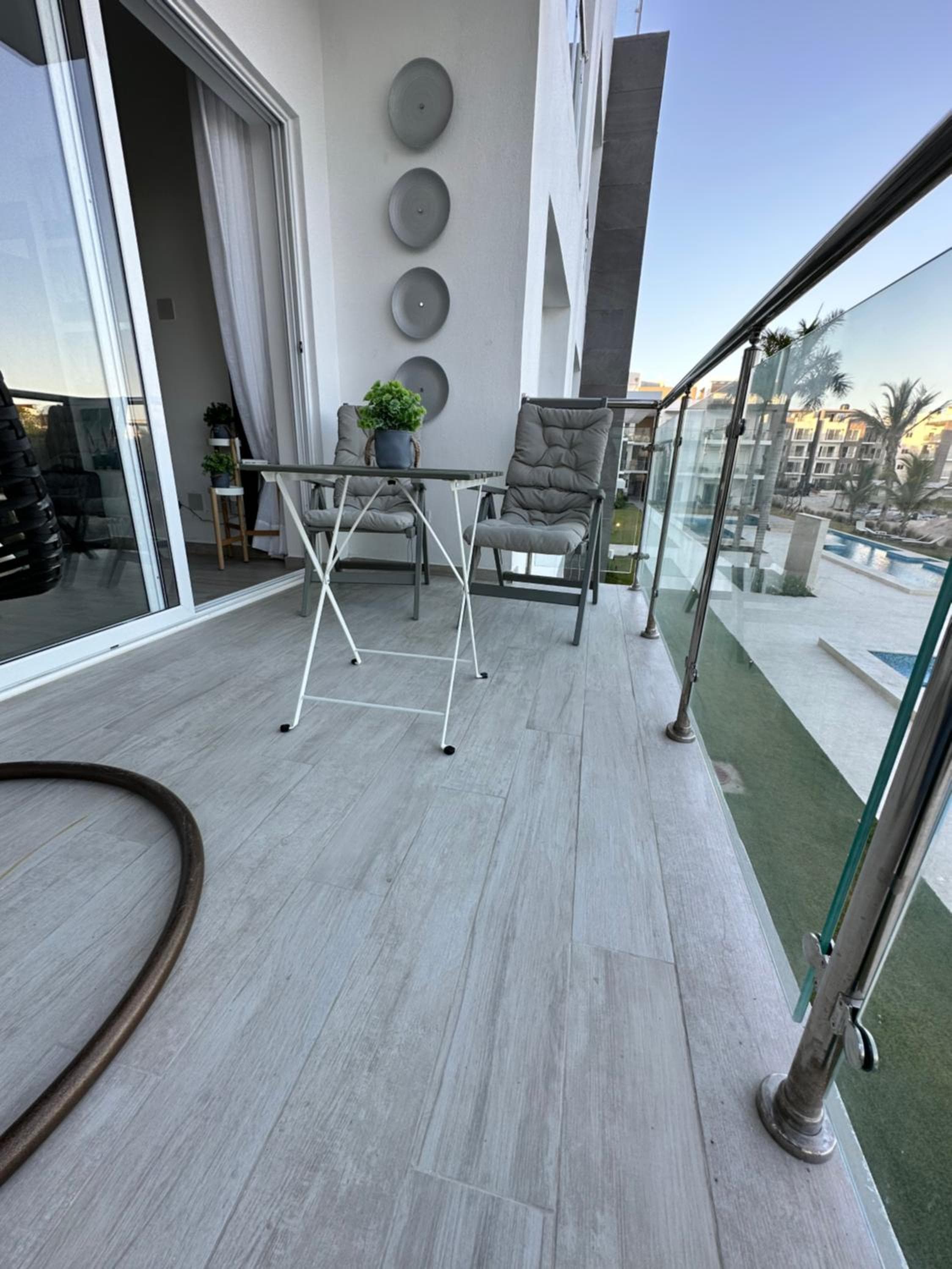 CONDOMINIO DE LUJO Cana Bay 1 CLUB PLAYA — 5