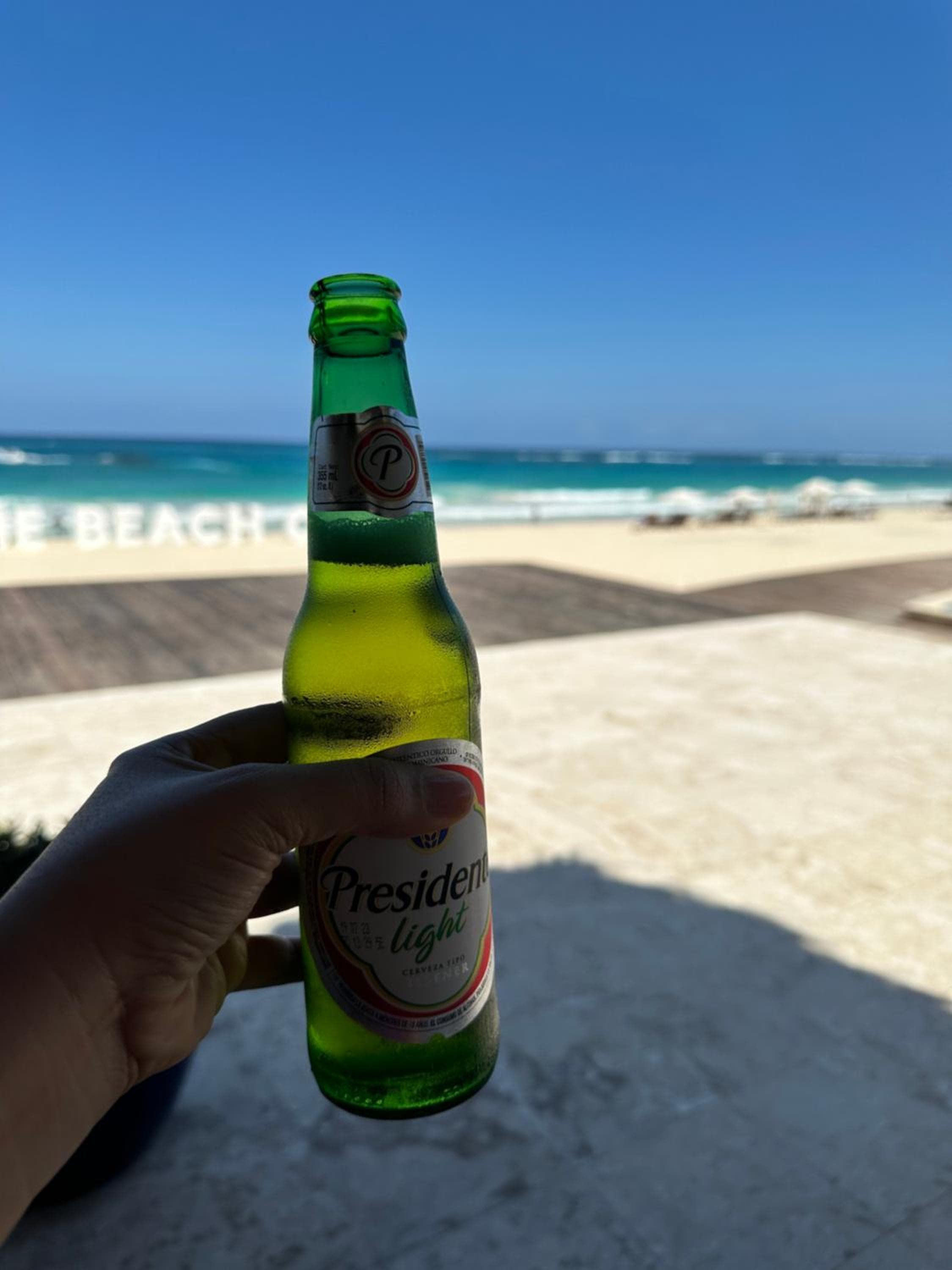 CONDOMINIO DE LUJO Cana Bay 1 CLUB PLAYA — 19