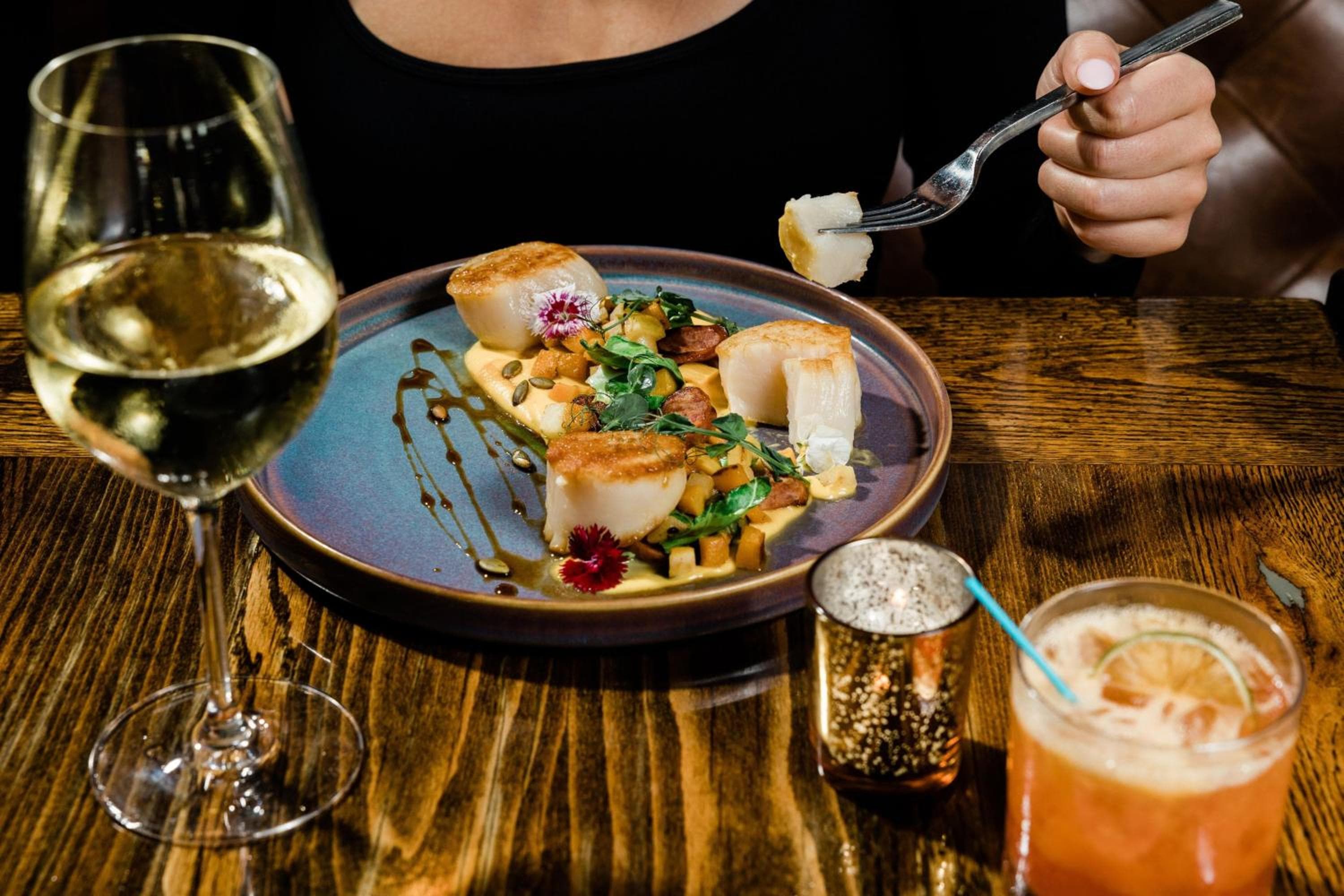 Epicurean Hotel, Autograph Collection — 6