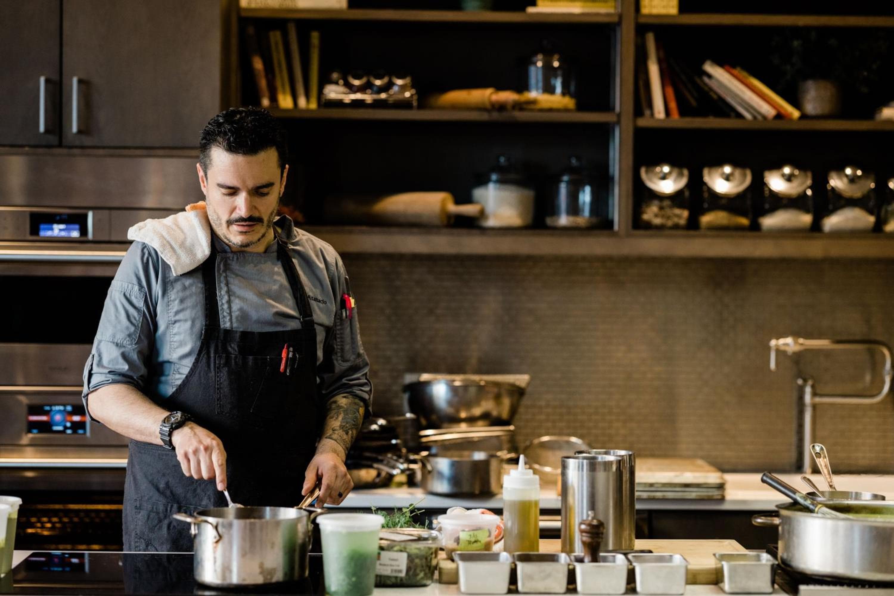 Epicurean Hotel, Autograph Collection — 10