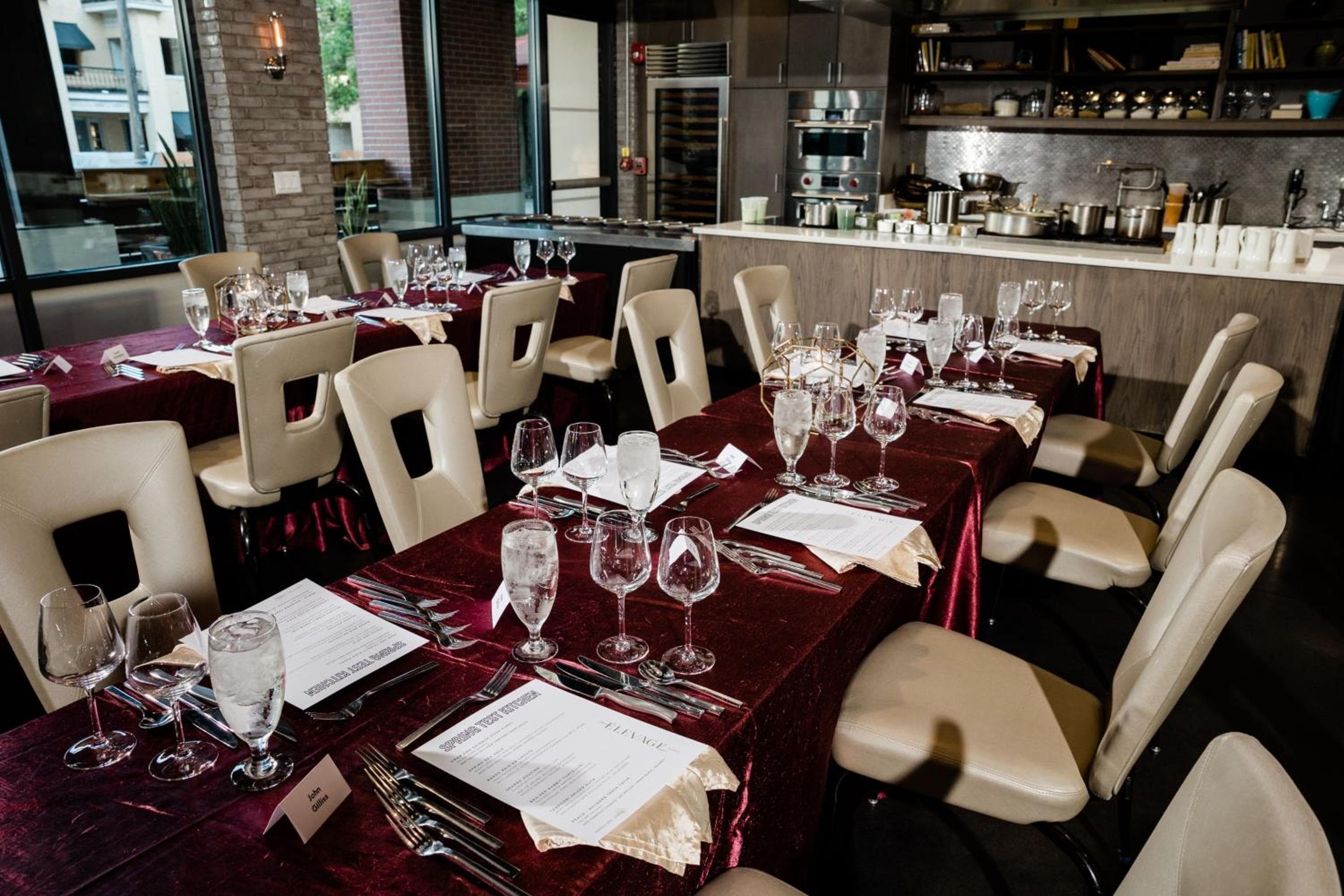Epicurean Hotel, Autograph Collection — 28