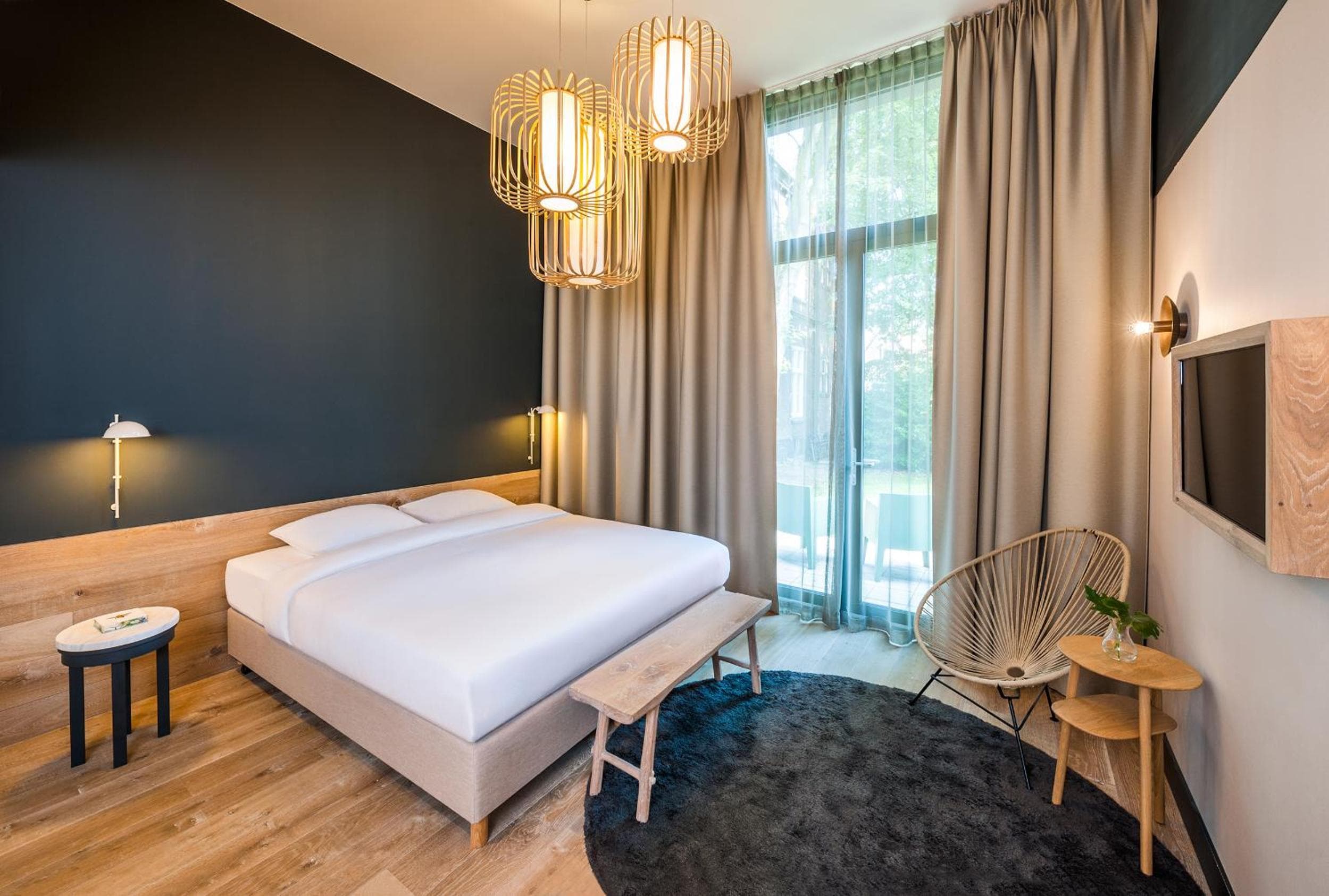 Hotel Arena — 2