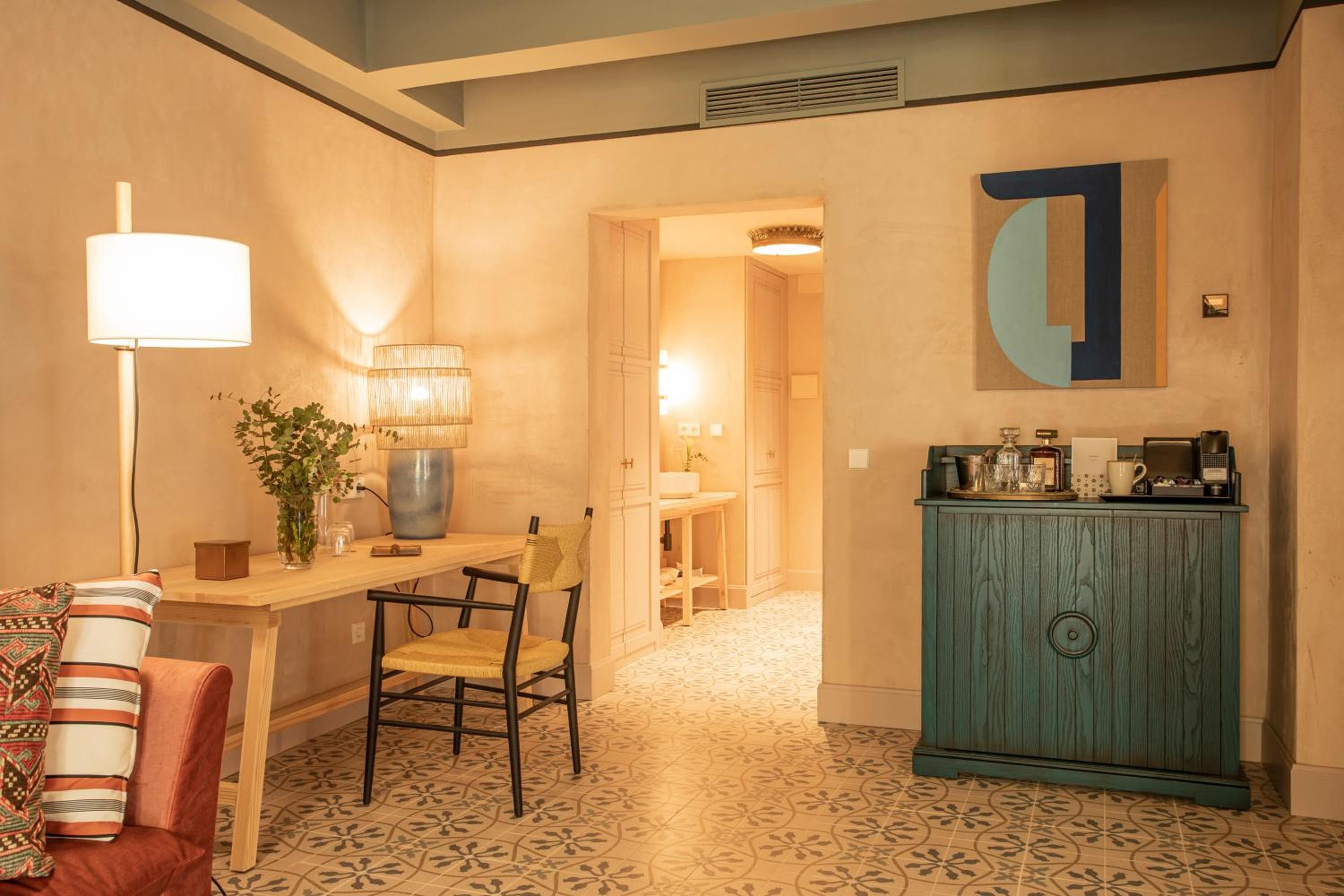 Hospes Las Casas del Rey de Baeza, a Member of Design Hotels — 14