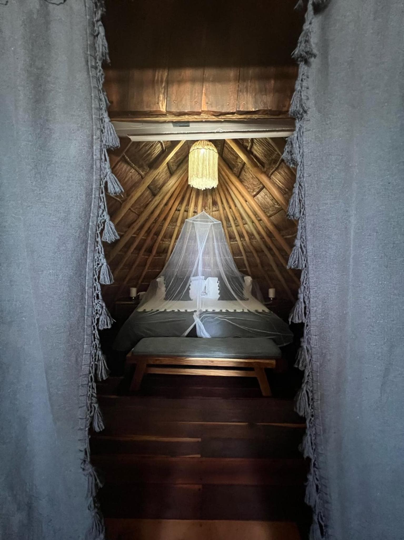 El Paraiso Hotel Tulum — 25