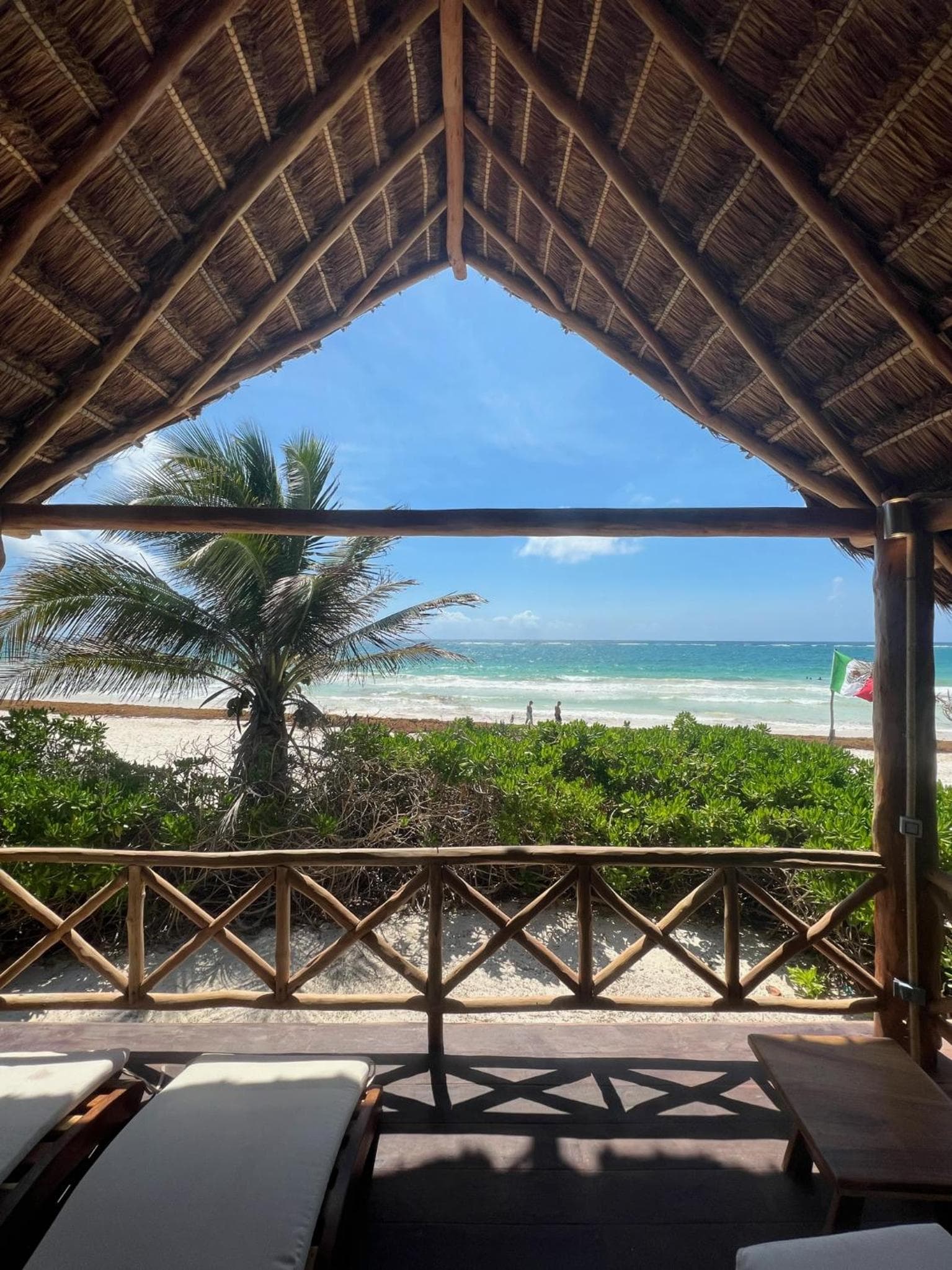 Il Paradise Hotel Tulum — 3