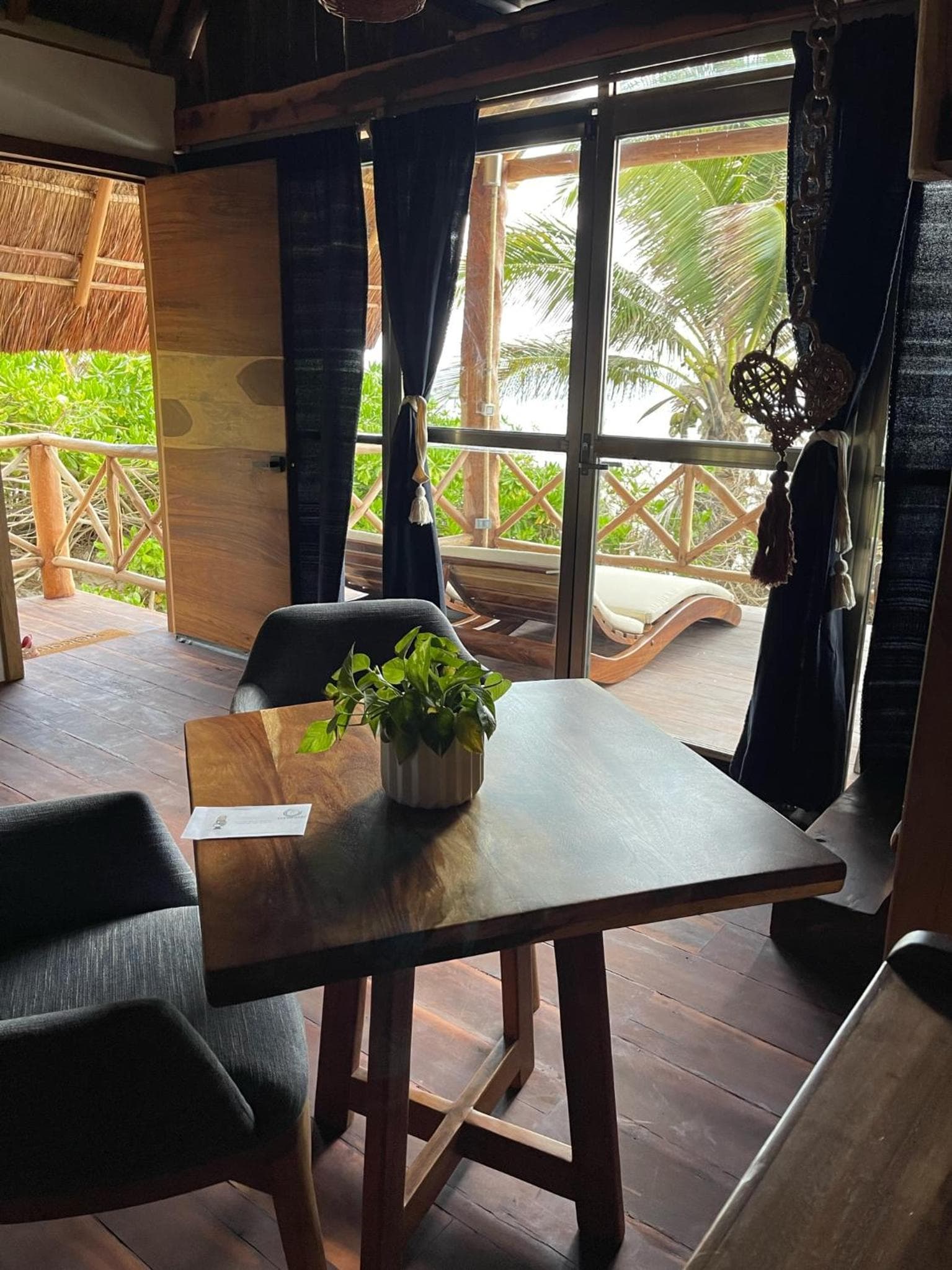 Il Paradise Hotel Tulum — 4