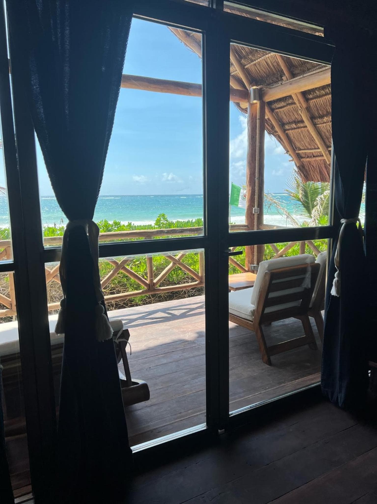 Il Paradise Hotel Tulum — 5