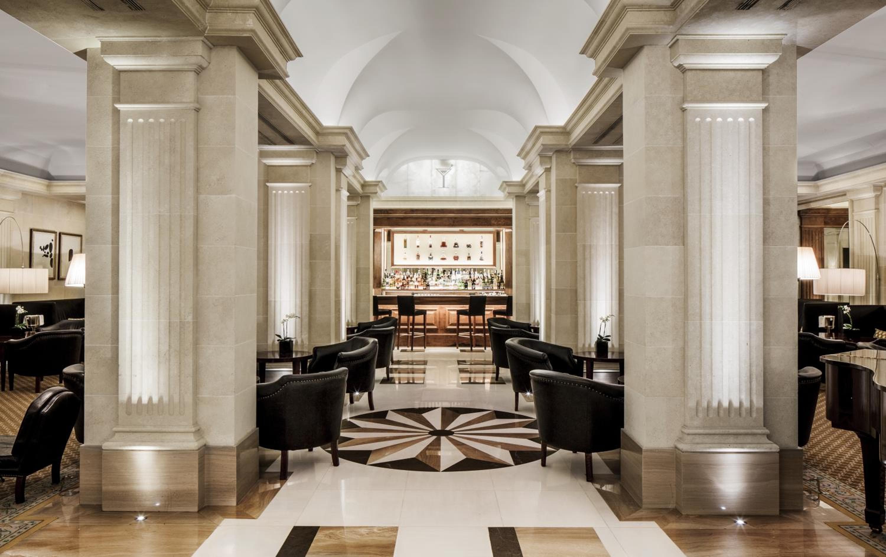 Majestic Hotel & Spa Barcelona GL — 10